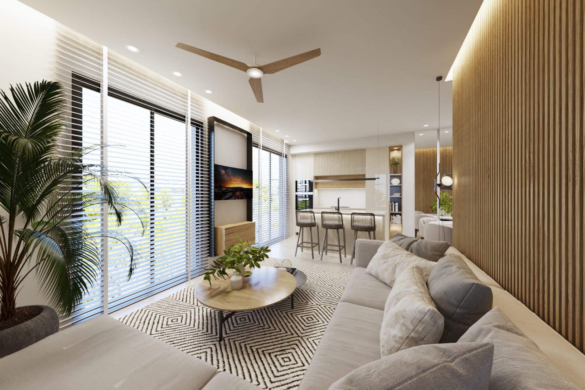 Nouvelle construction - Attique -
Torre Pacheco - Torre-Pacheco