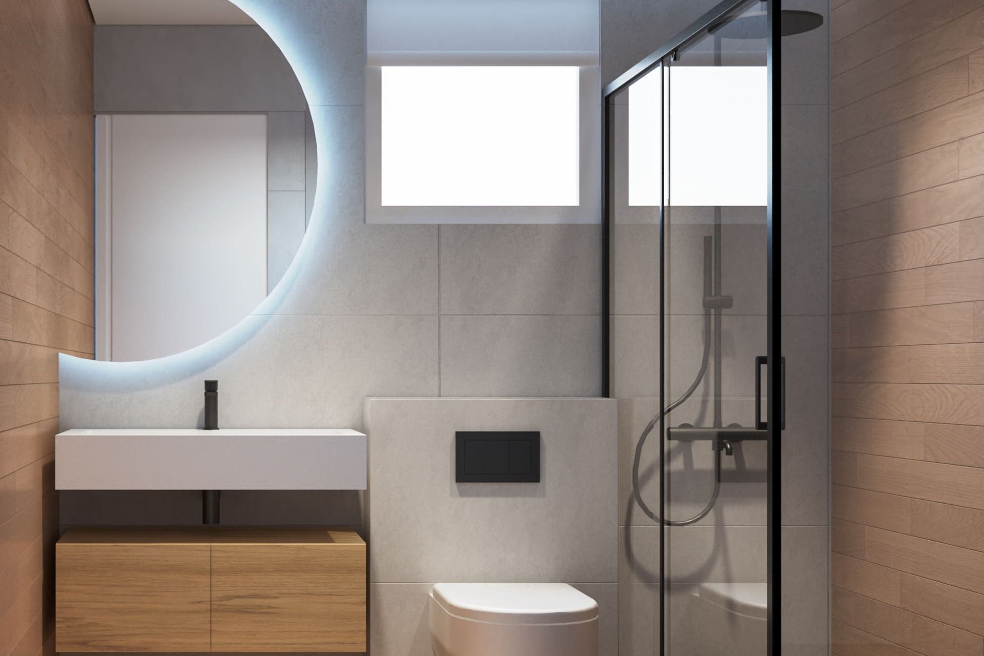 Nouvelle construction - Attique -
Torrevieja - Playa del Cura