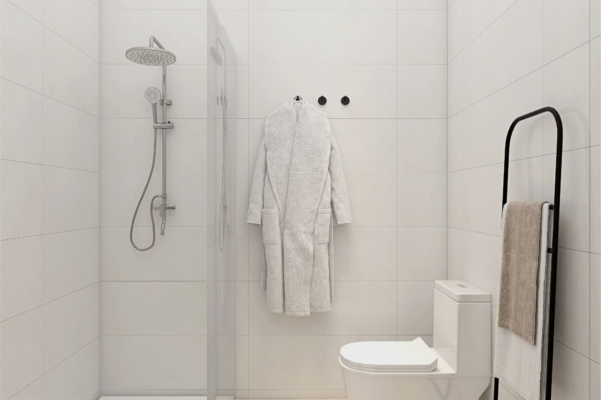 Nouvelle construction - Attique -
Torrevieja - Torrevieja Centro