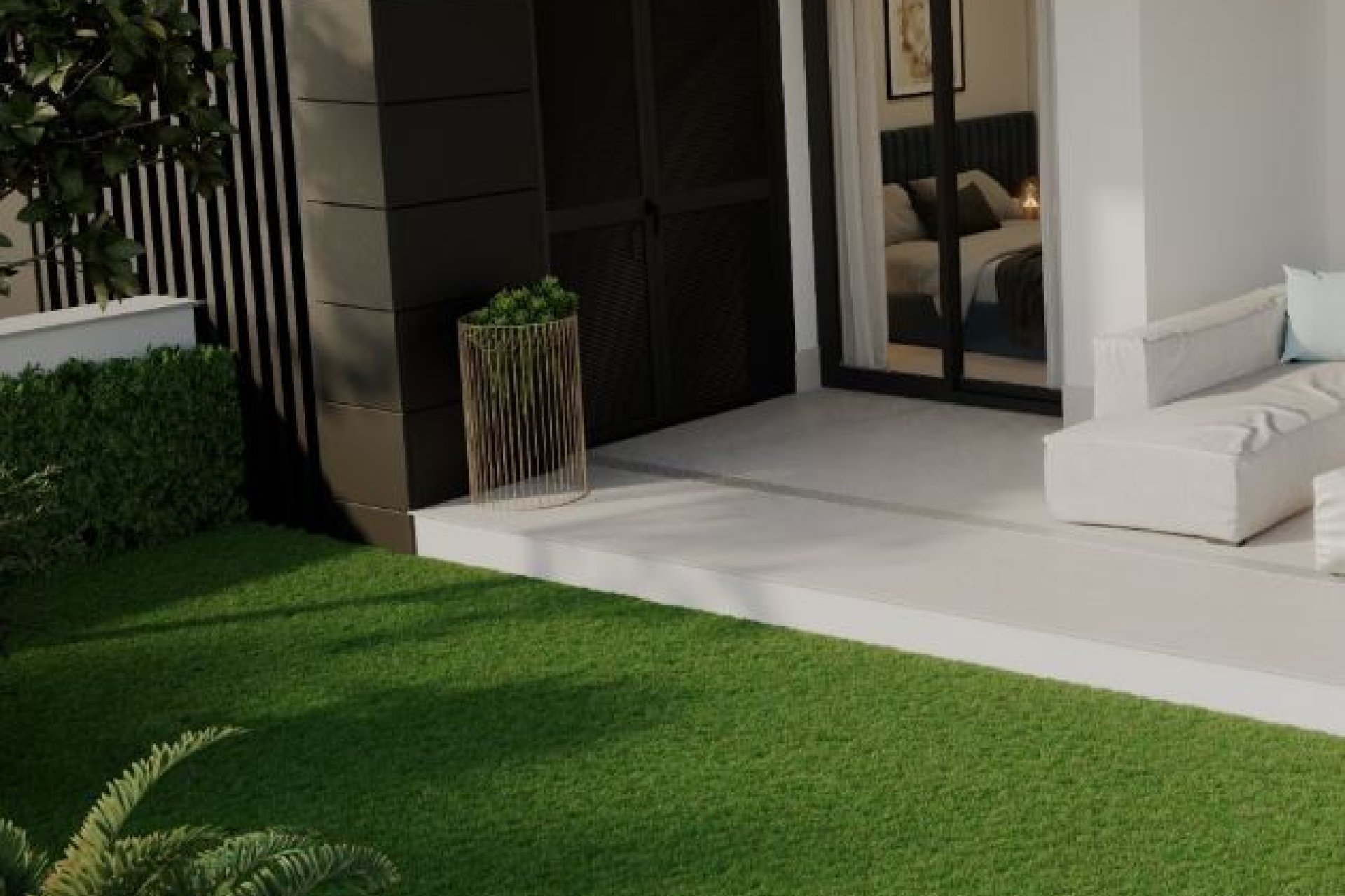 Nouvelle construction - Attique -
Torrevieja