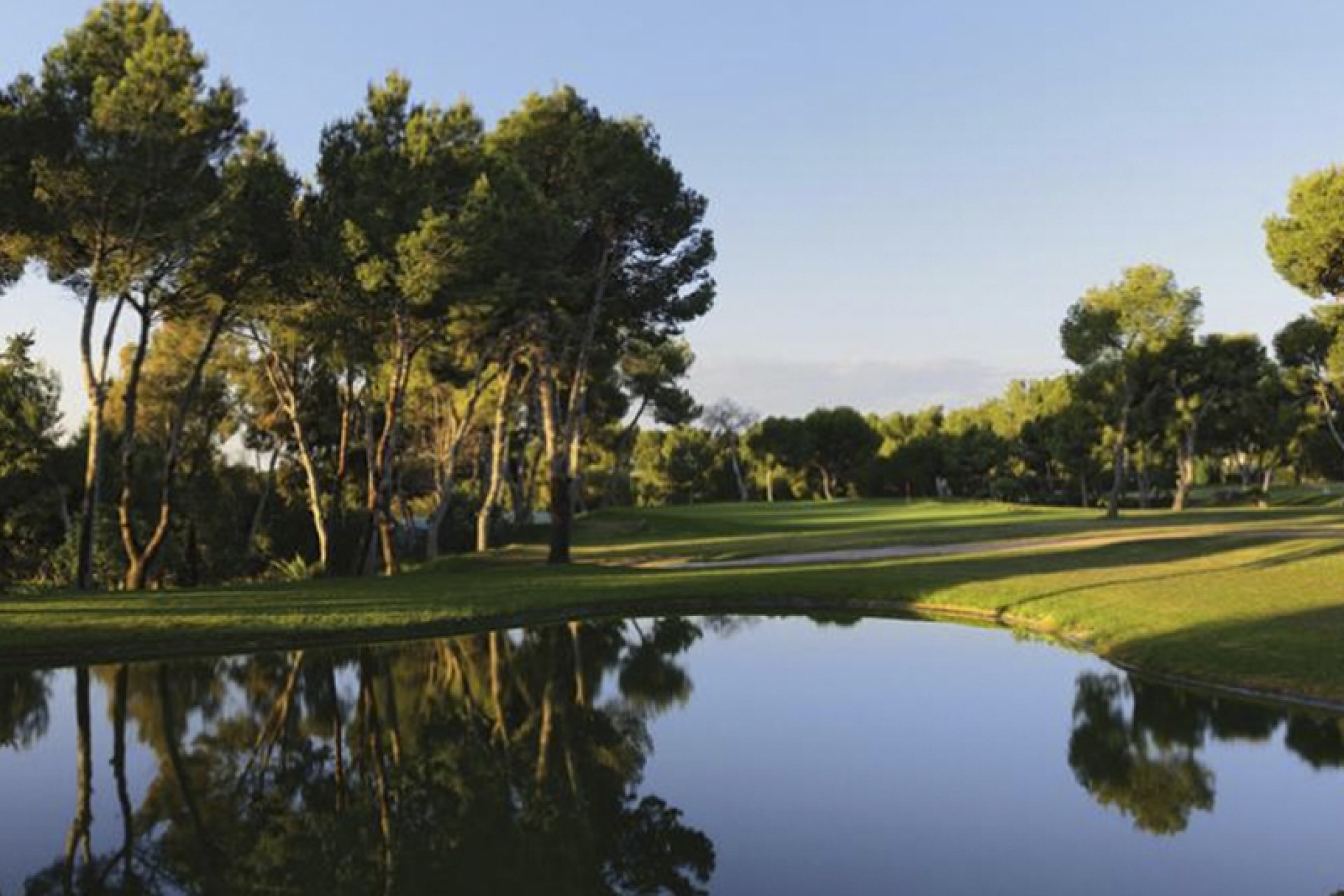 Nouvelle construction - Attique -
Torrevieja