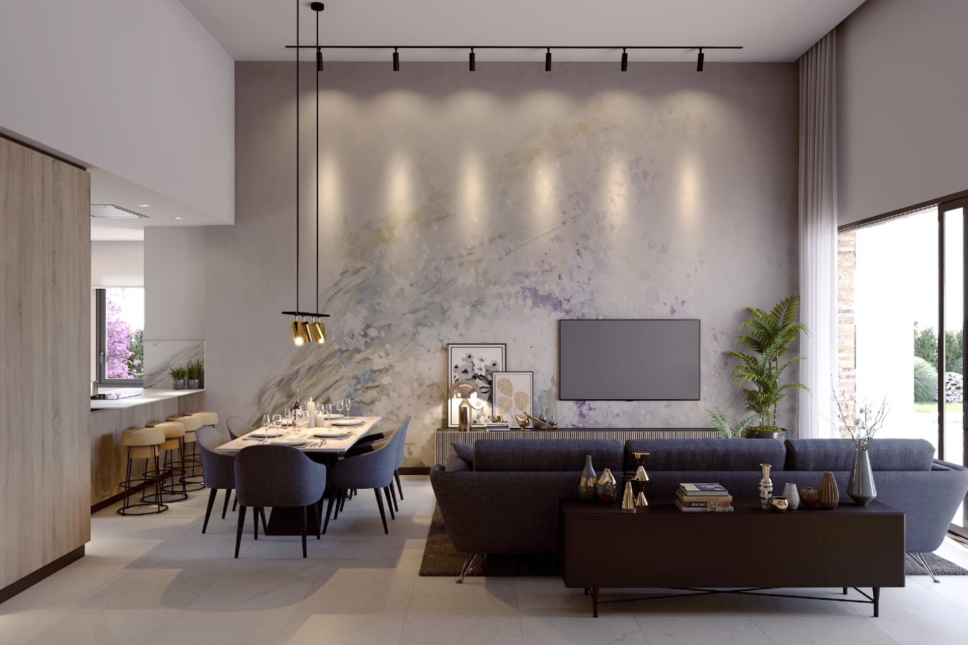 Nouvelle construction - Bungalow -
Algorfa