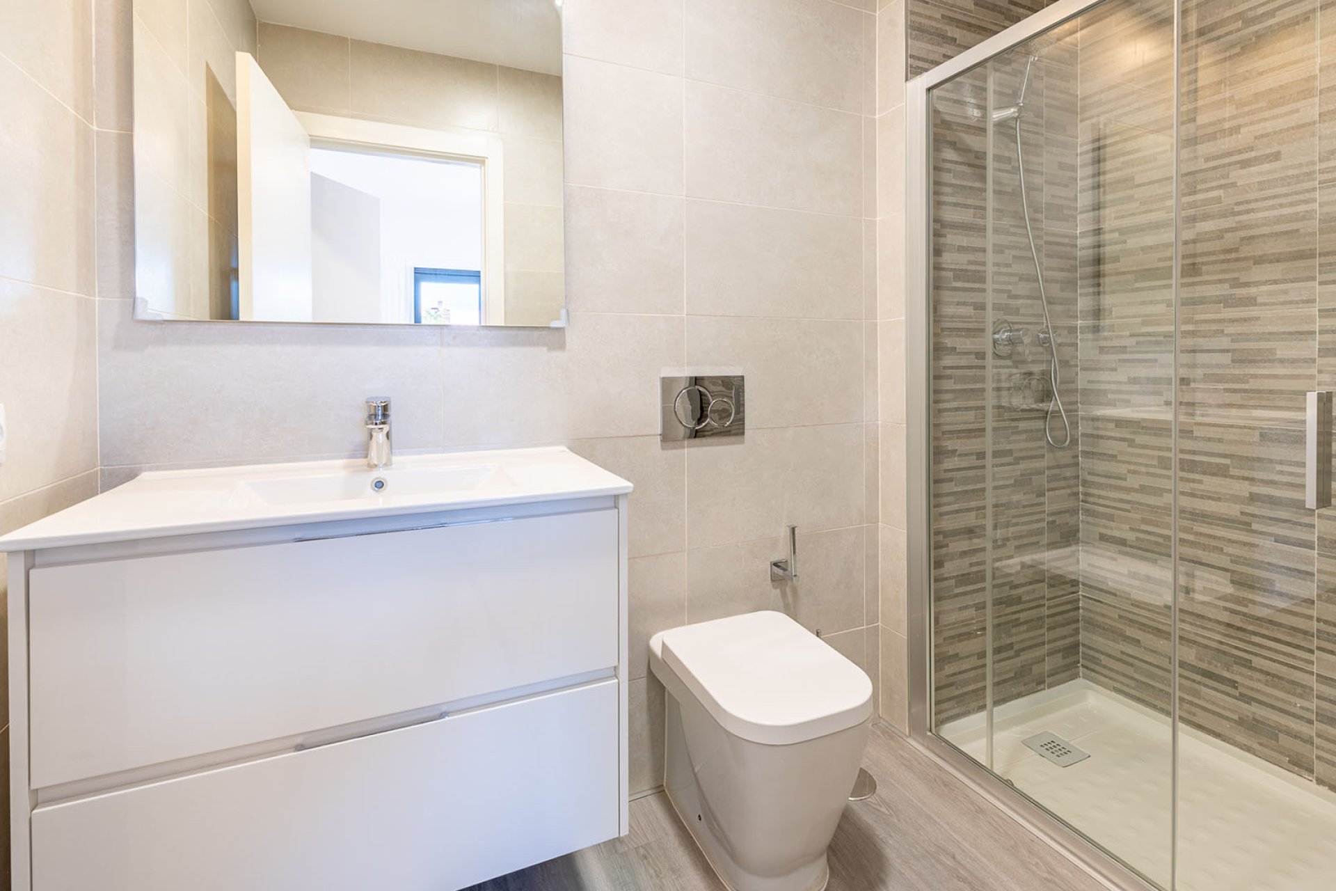 Nouvelle construction - Bungalow -
Cala Murada (Manacor) - Spain