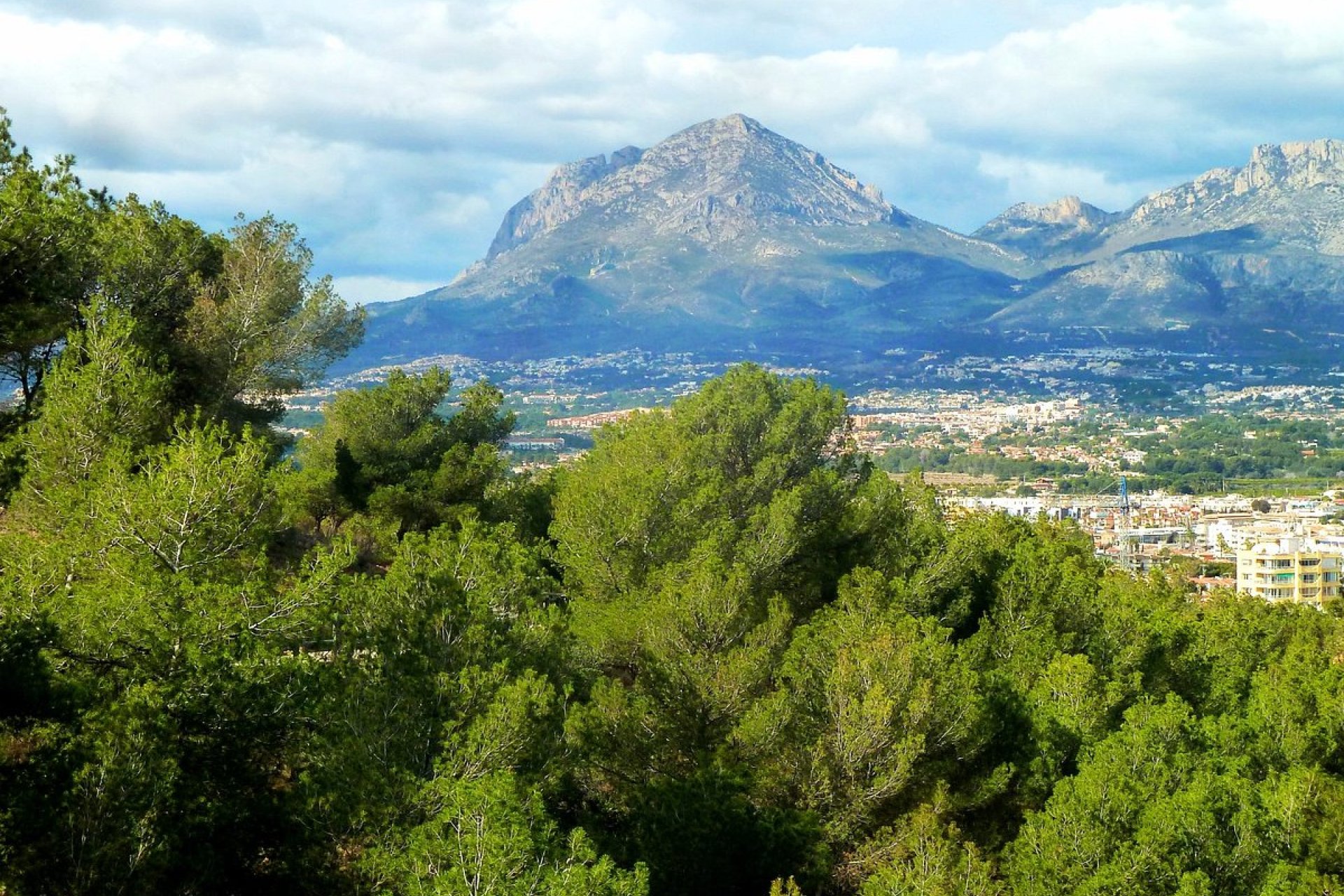 Nouvelle construction - Bungalow -
Finestrat