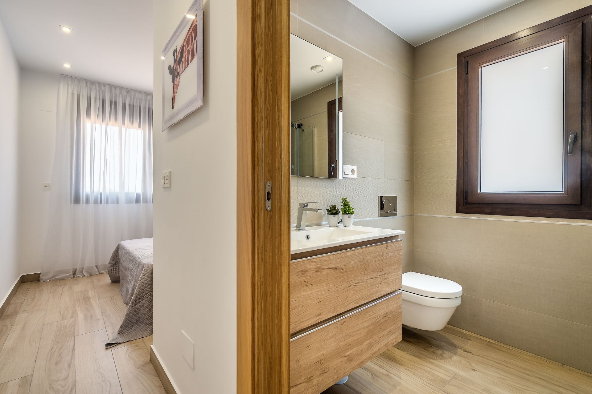 Nouvelle construction - Bungalow -
Finestrat