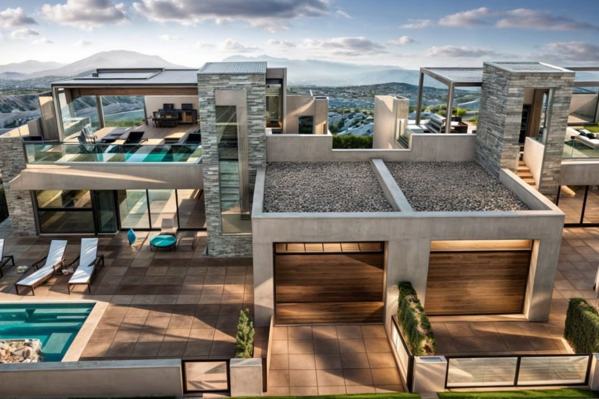 Nouvelle construction - Bungalow -
Fuente Alamo