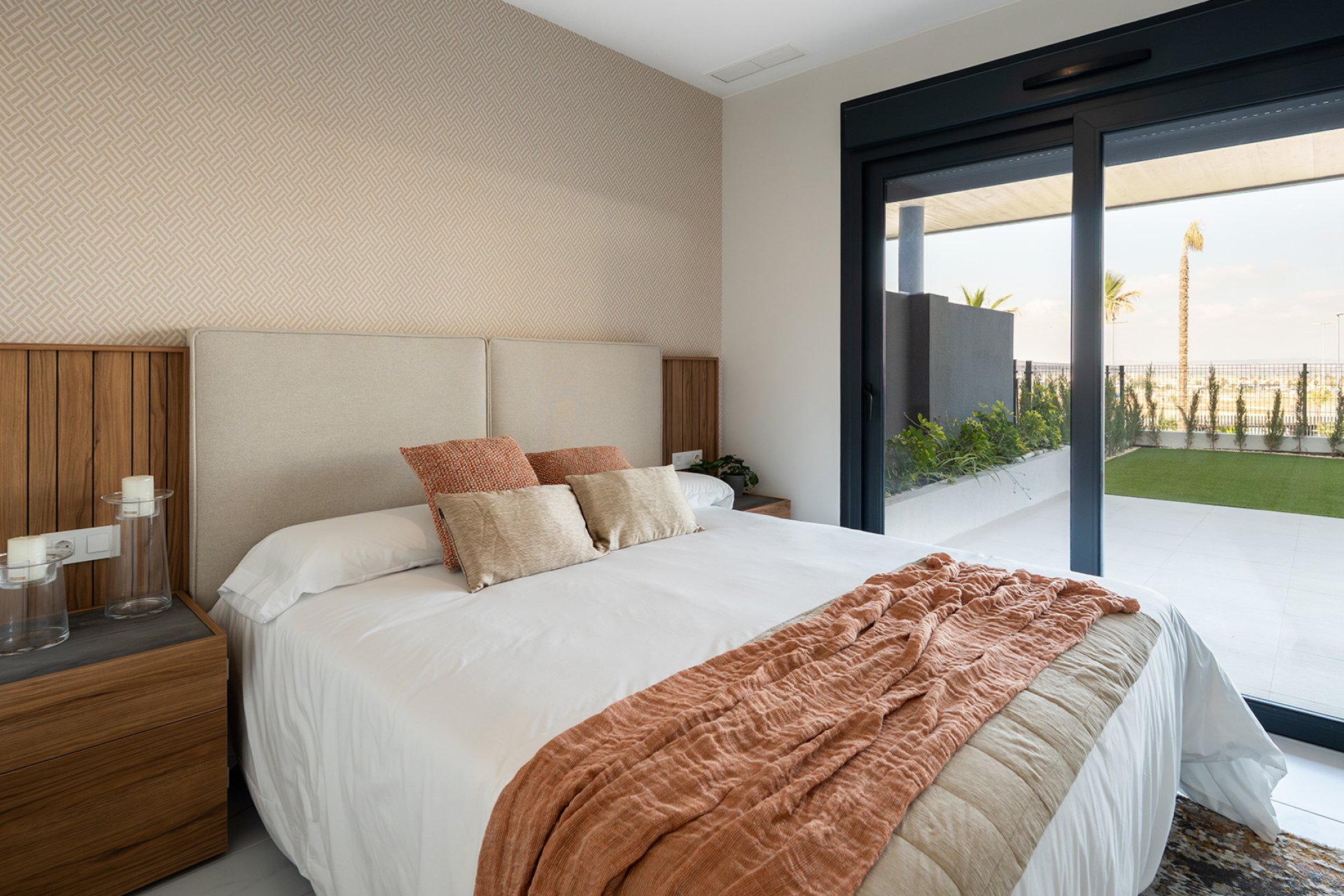 Nouvelle construction - Bungalow -
﻿Torrevieja (Alicante) - Spain