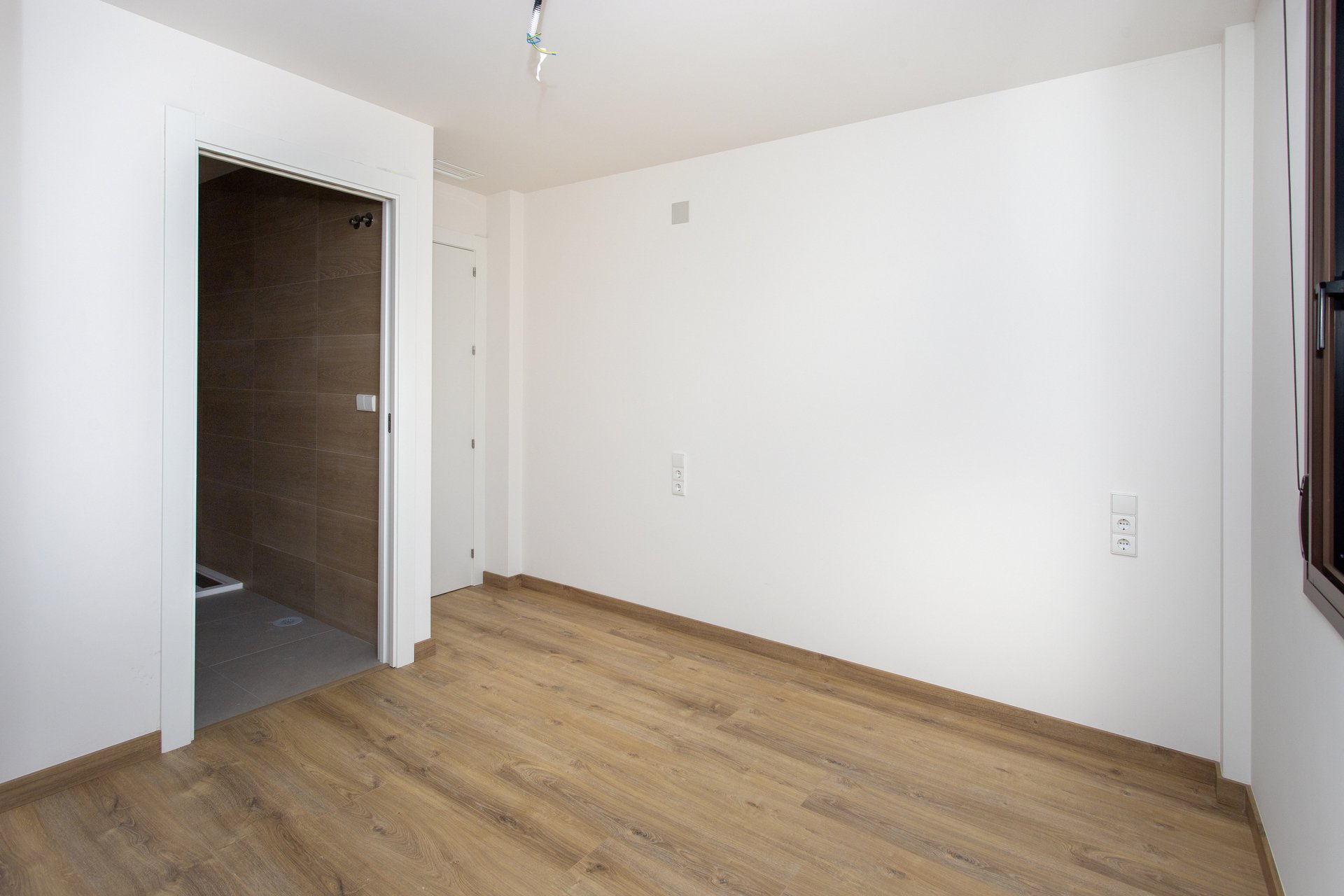 Nouvelle construction - Bungalow -
La Canalosa