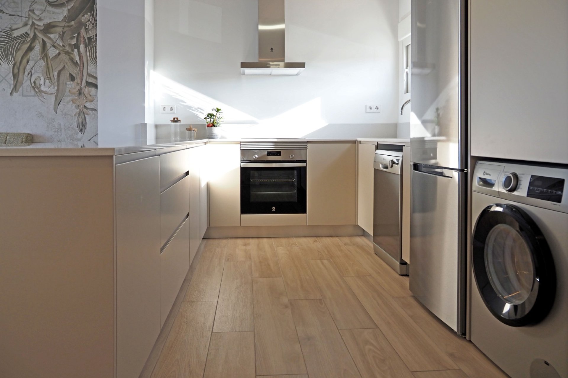 Nouvelle construction - Bungalow -
Orihuela Costa - Orihuela