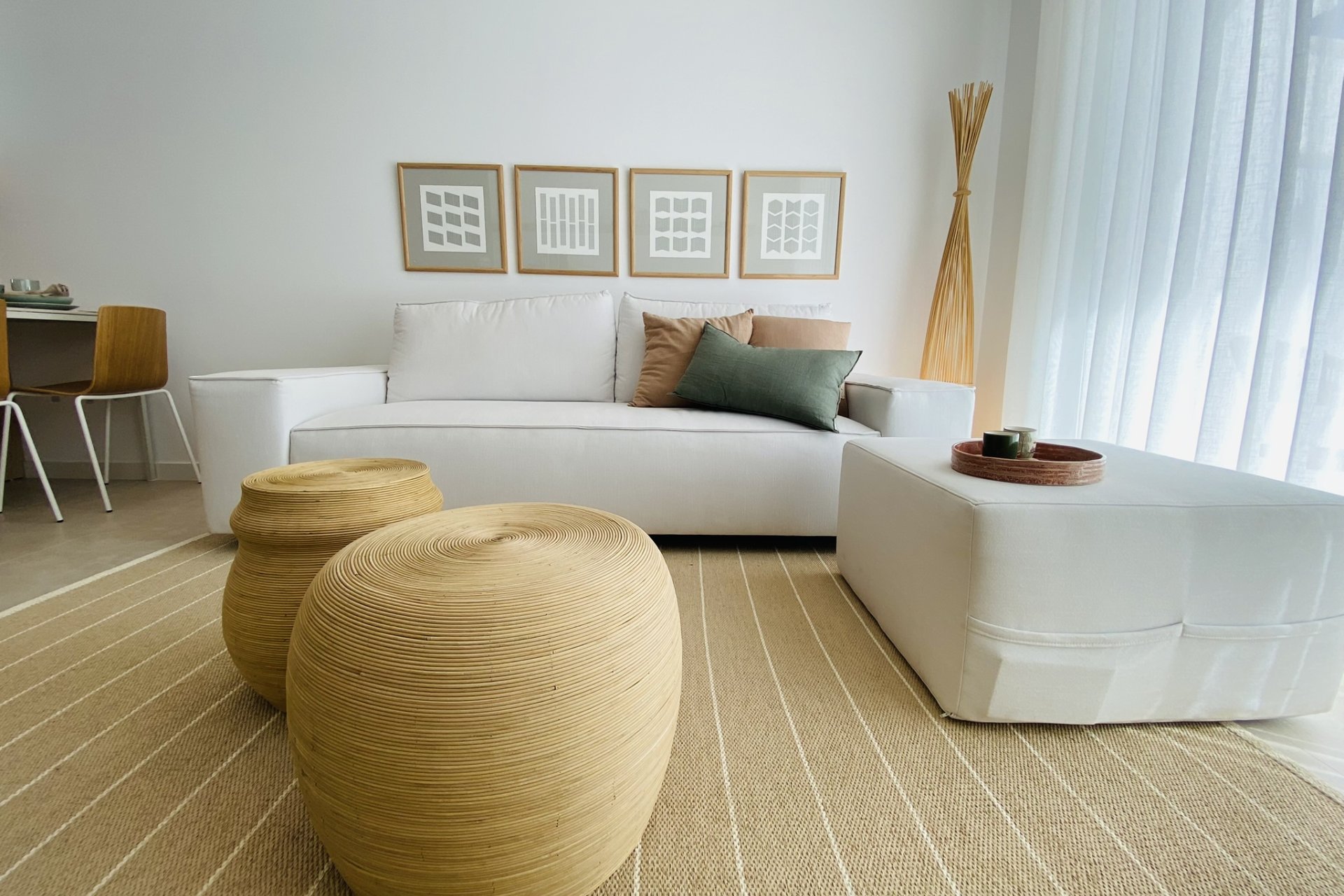 Nouvelle construction - Bungalow -
Pilar de la Horadada