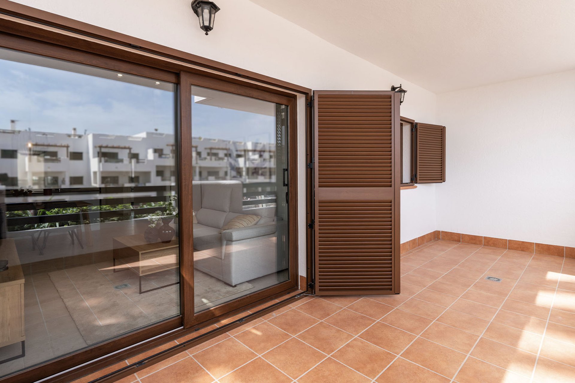 Nouvelle construction - Bungalow -
Pulpí (Almería) - Spain