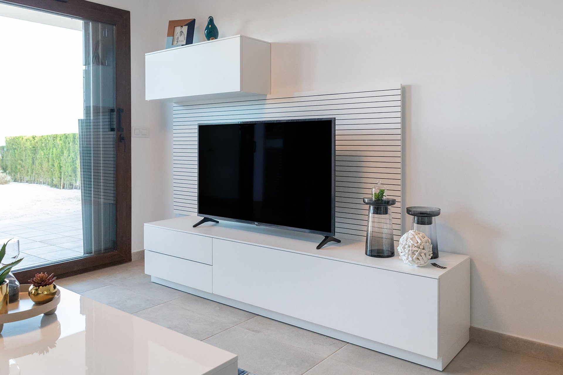 Nouvelle construction - Bungalow -
Pulpí  - Spain