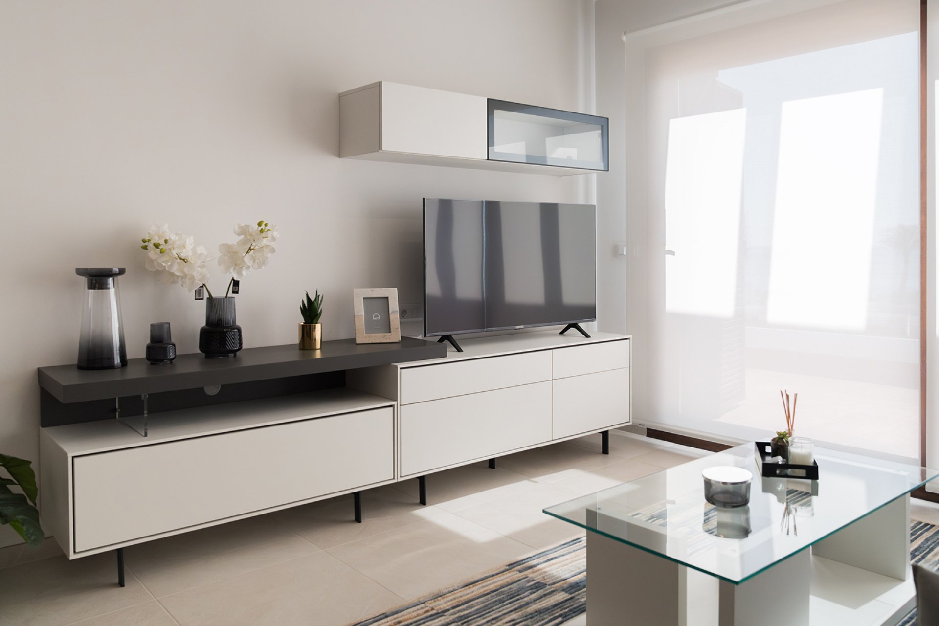 Nouvelle construction - Bungalow -
Pulpí  - Spain