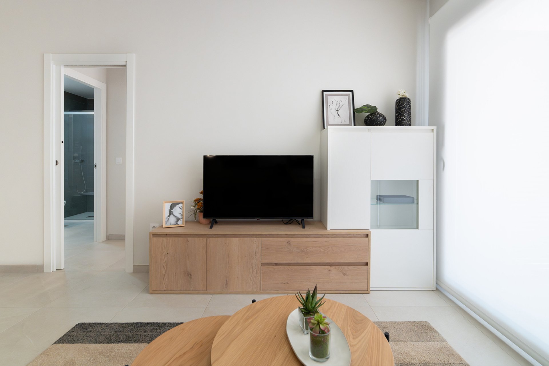 Nouvelle construction - Bungalow -
Pulpí  - Spain