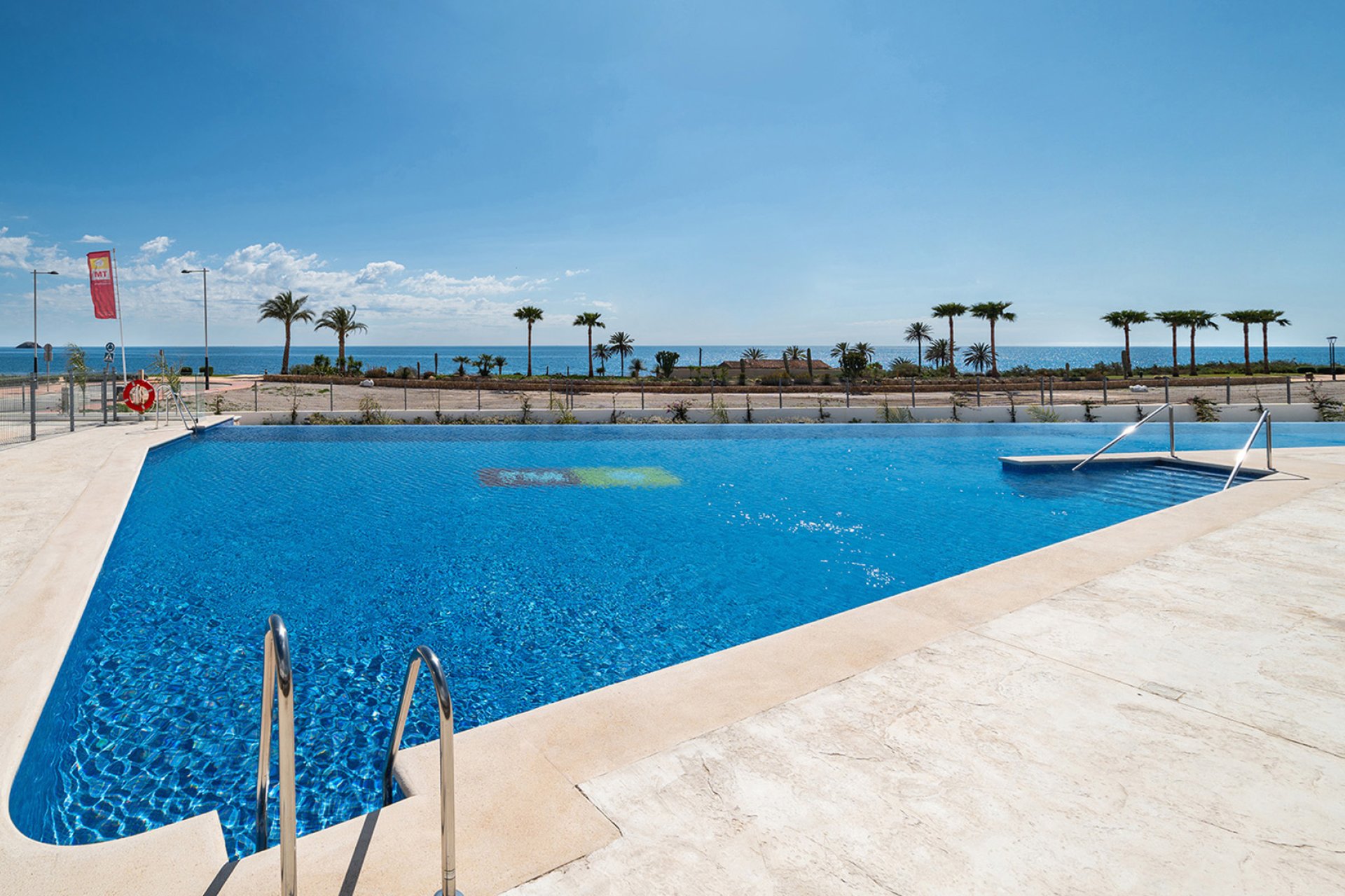 Nouvelle construction - Bungalow -
Pulpí  - Spain