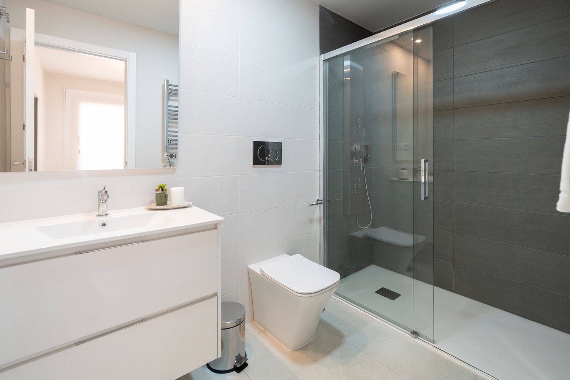 Nouvelle construction - Bungalow -
Pulpí  - Spain
