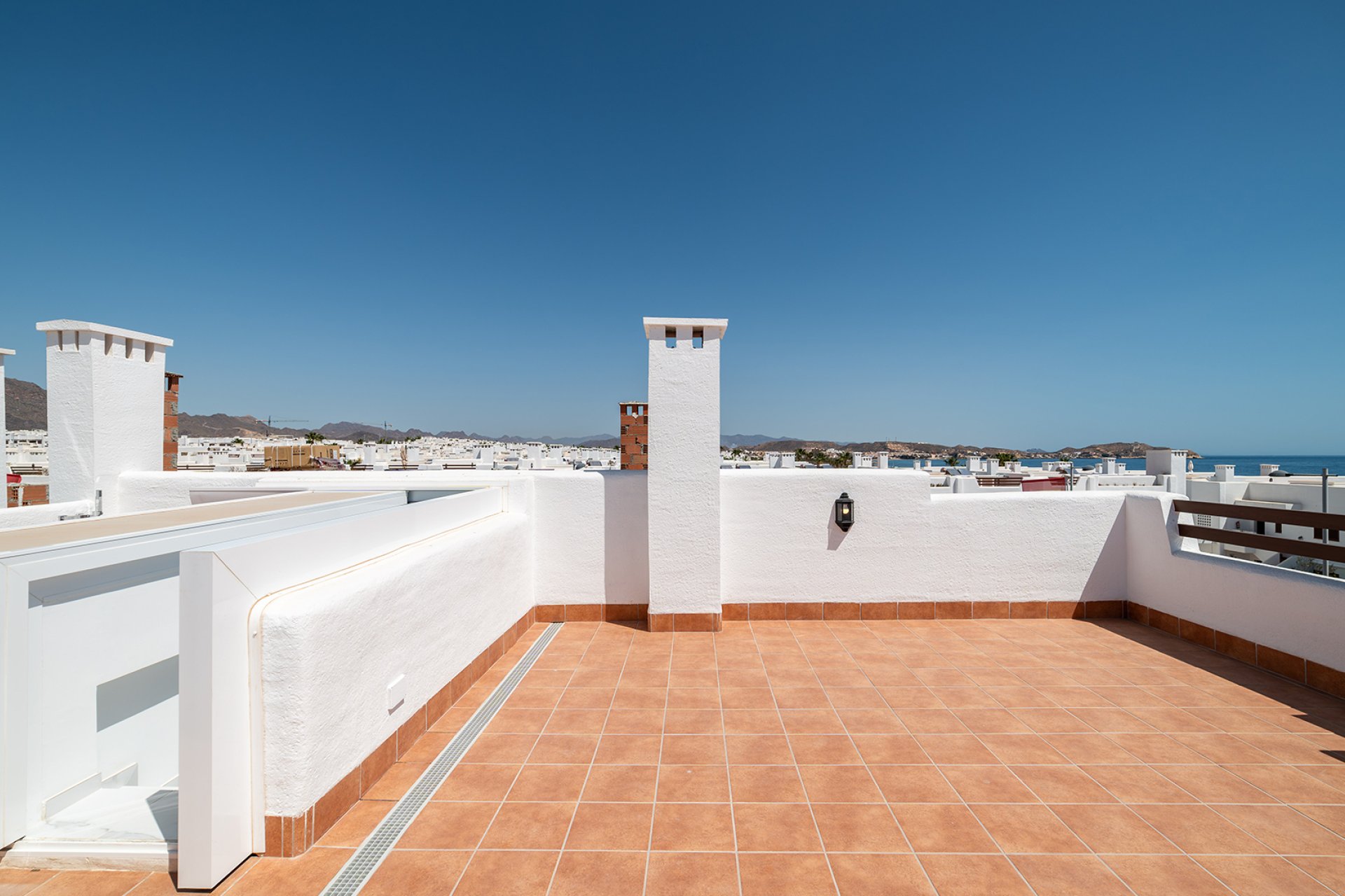 Nouvelle construction - Bungalow -
Pulpí  - Spain