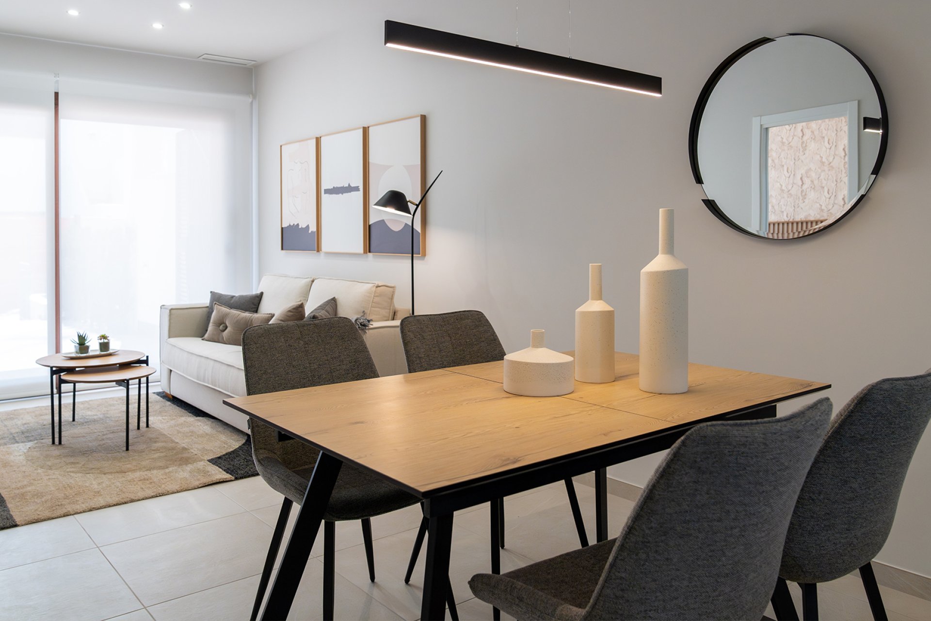 Nouvelle construction - Bungalow -
Pulpí  - Spain