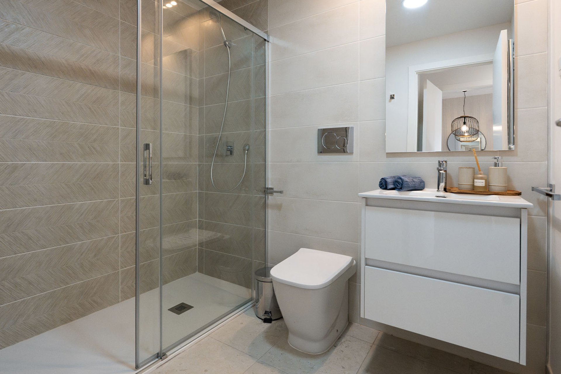 Nouvelle construction - Bungalow -
Pulpí  - Spain