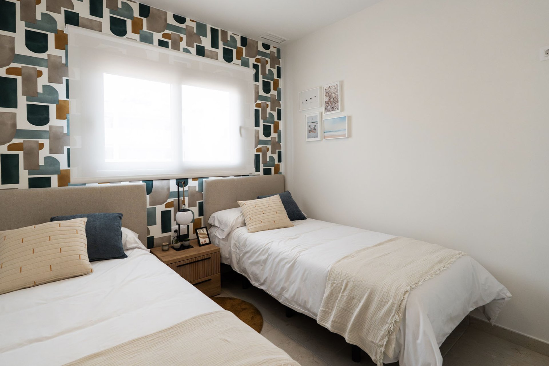 Nouvelle construction - Bungalow -
Pulpí  - Spain