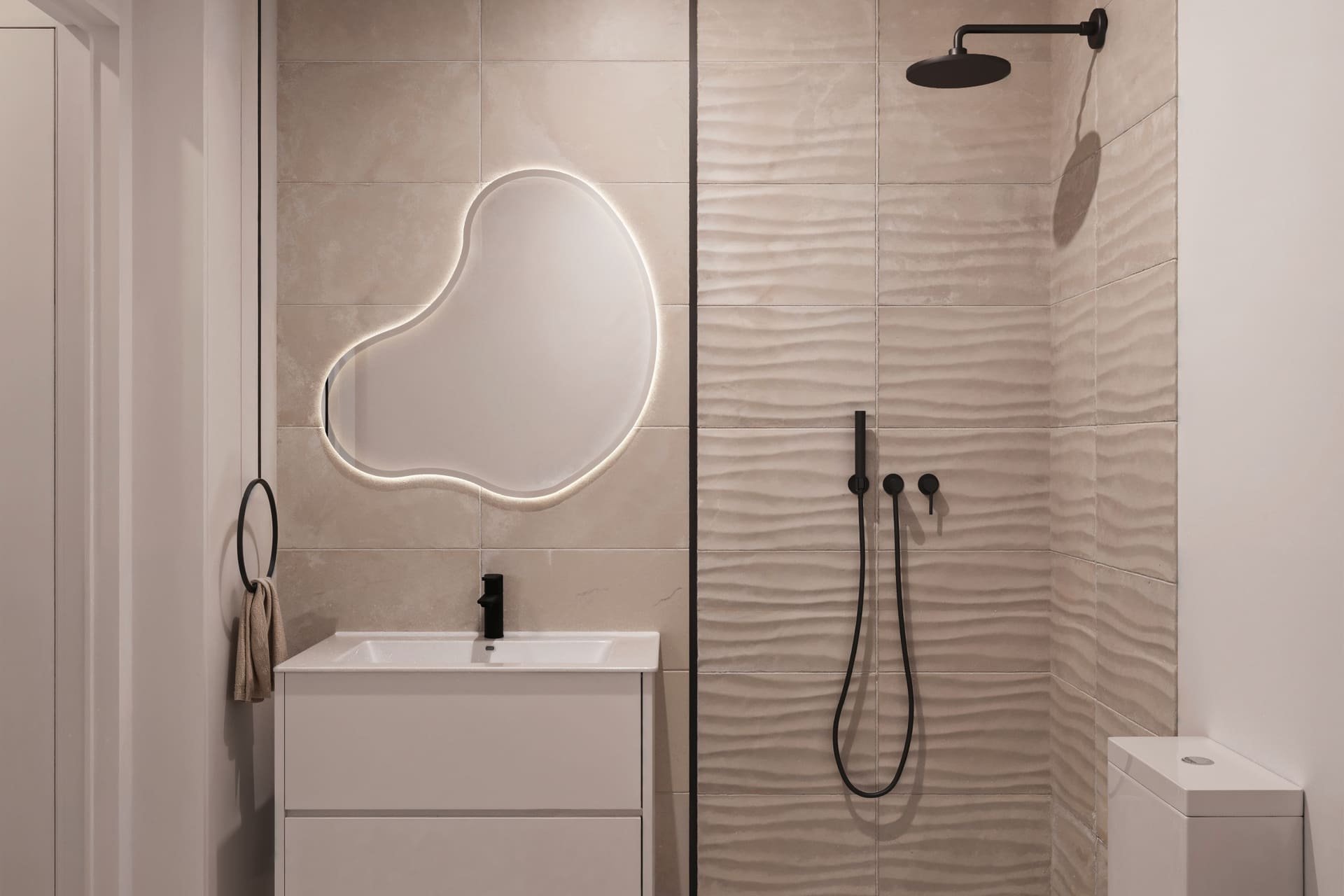 Nouvelle construction - Bungalow -
San Miguel de Salinas