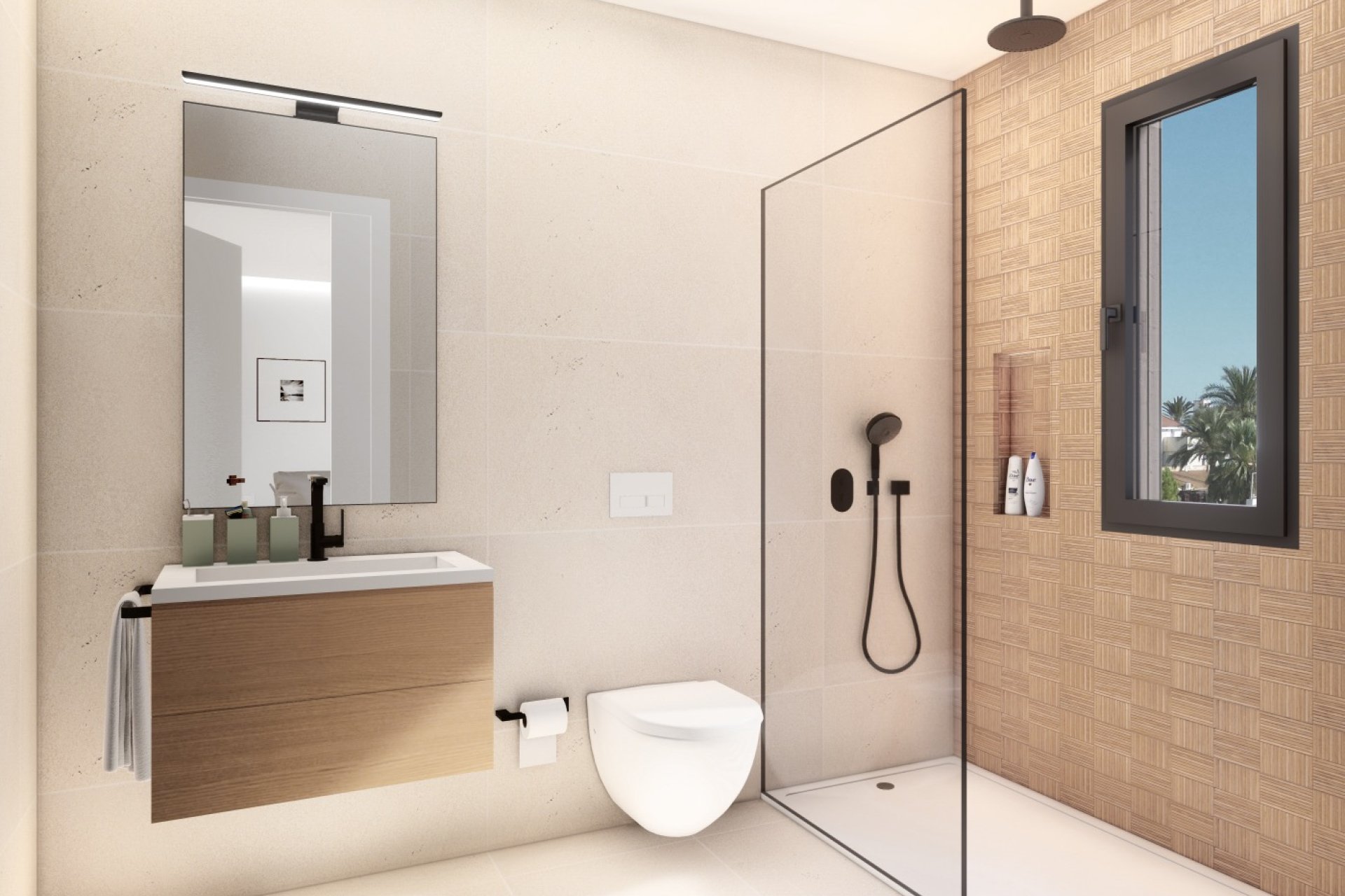 Nouvelle construction - Bungalow -
San Pedro del Pinatar