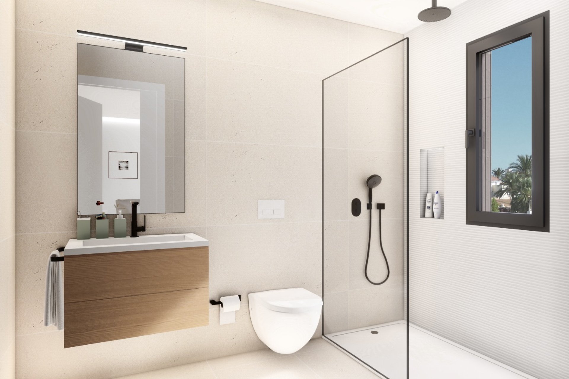 Nouvelle construction - Bungalow -
San Pedro del Pinatar