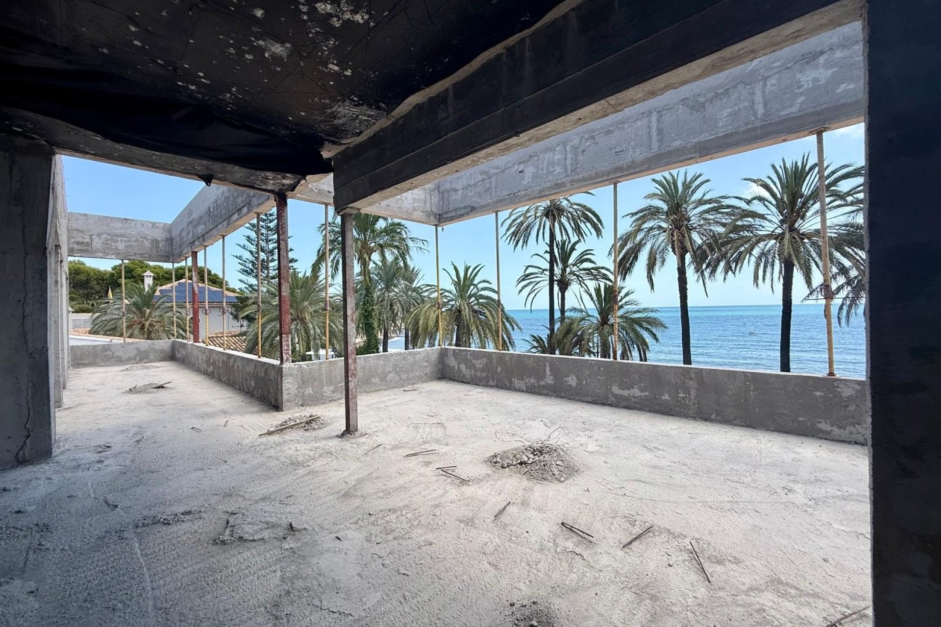 Nouvelle construction - Detached Villa -
Orihuela Costa - Punta Prima