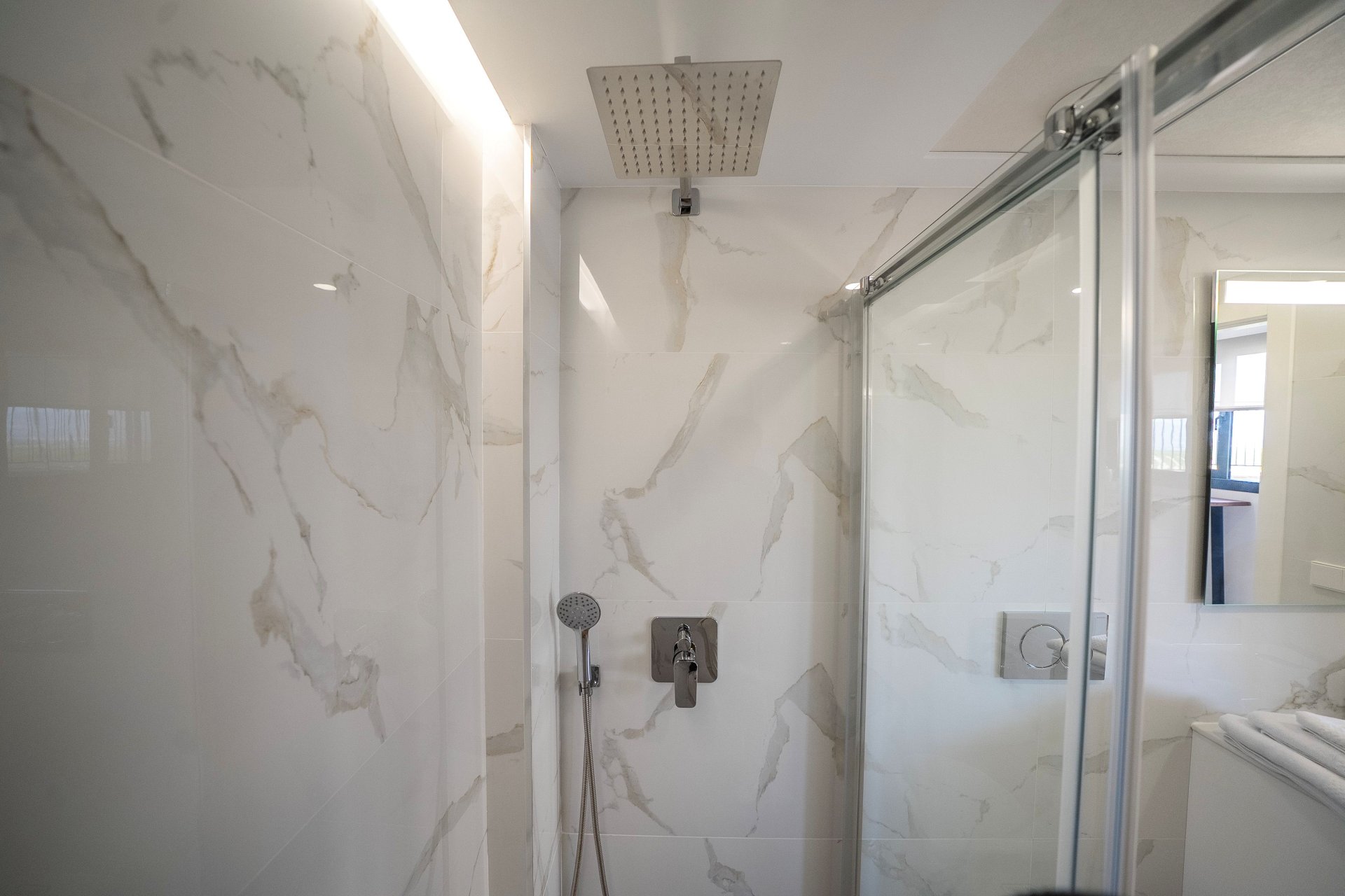 Nouvelle construction - Maison de ville -
Algorfa