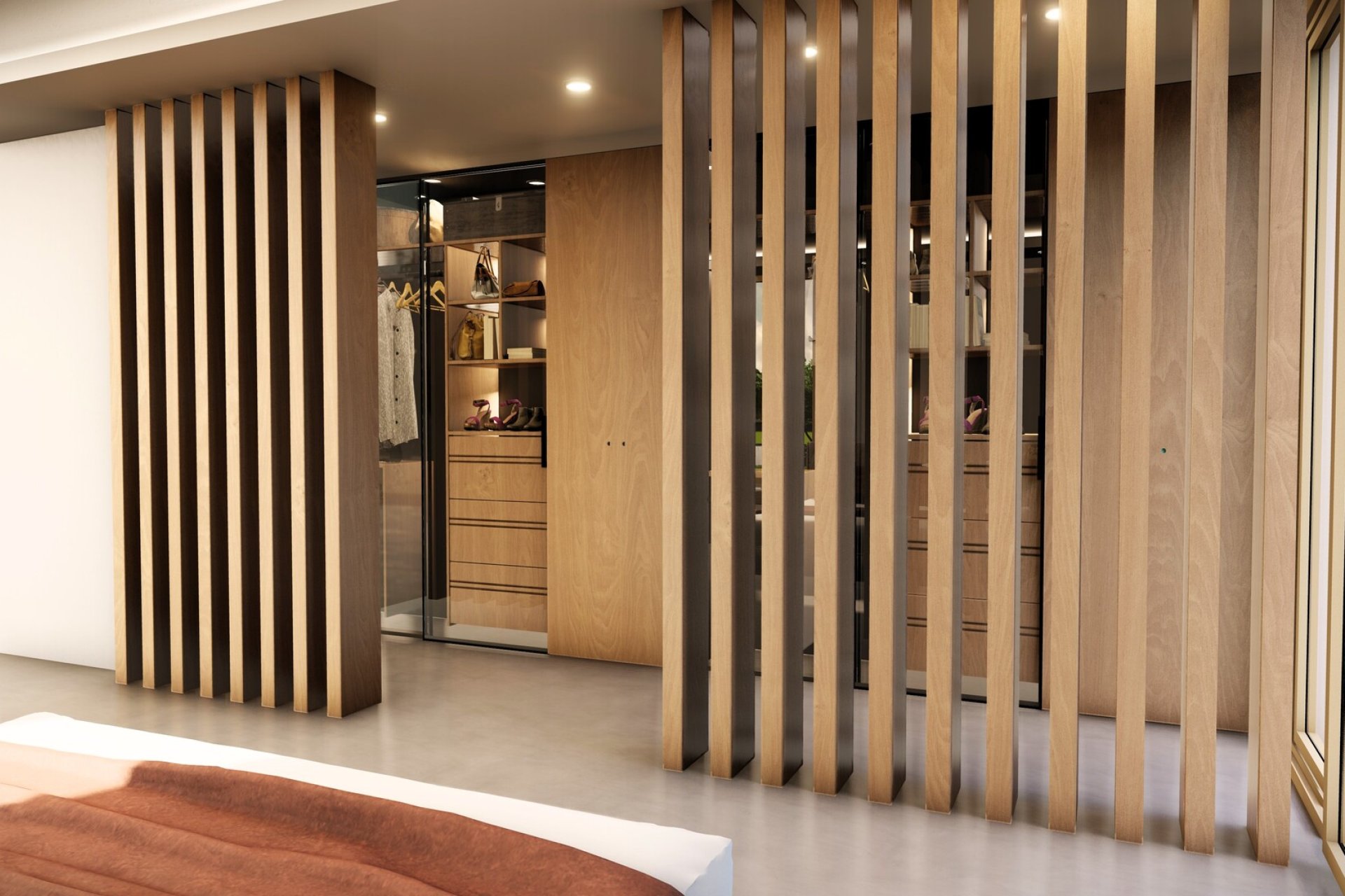 Nouvelle construction - Maison de ville -
Castillo de Montemar