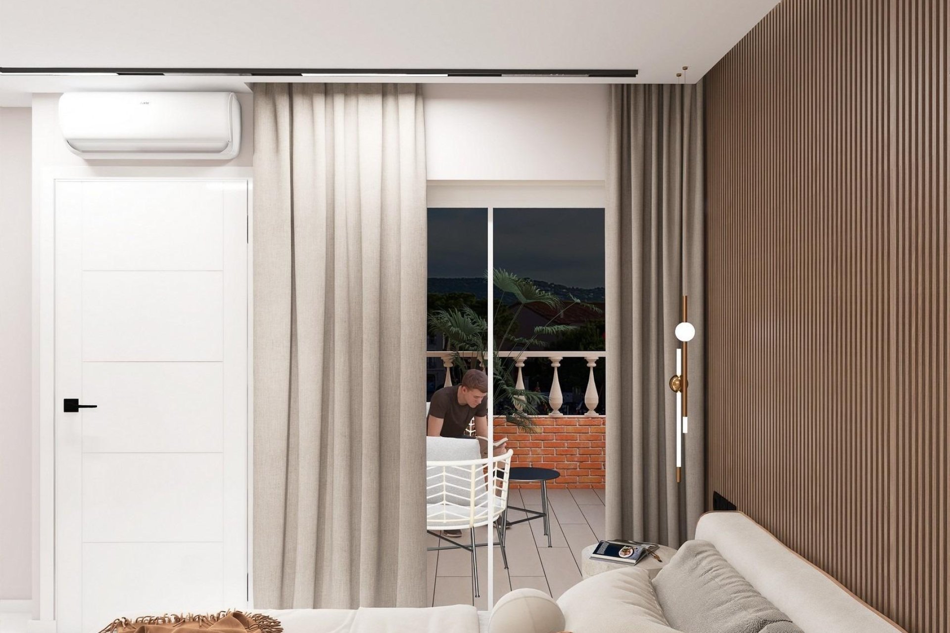 Nouvelle construction - Maison de ville -
Ciudad Quesada