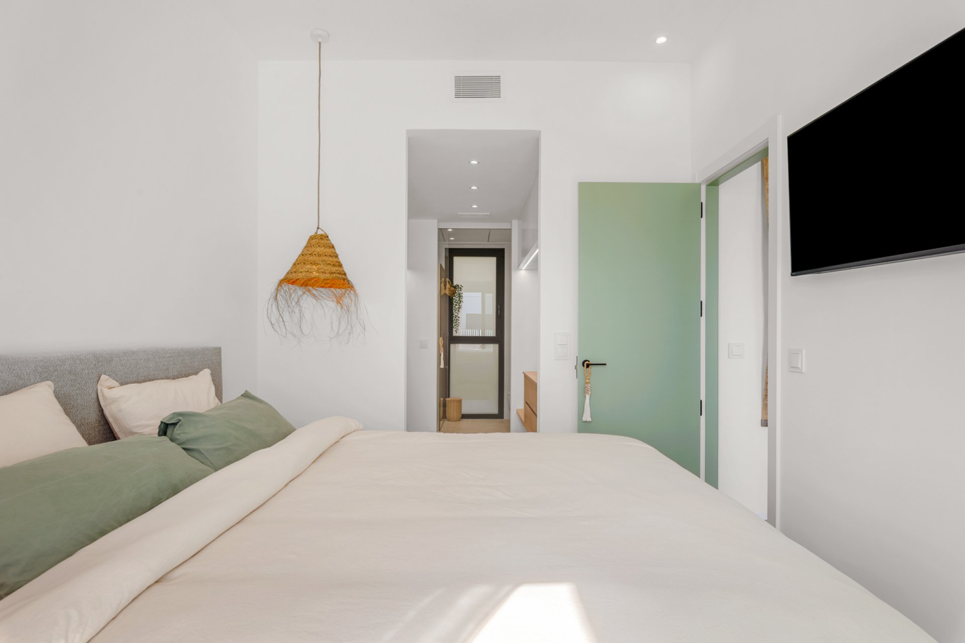 Nouvelle construction - Maison de ville -
Dolores