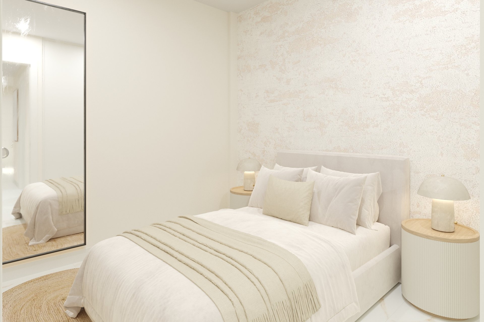 Nouvelle construction - Maison de ville -
Dolores