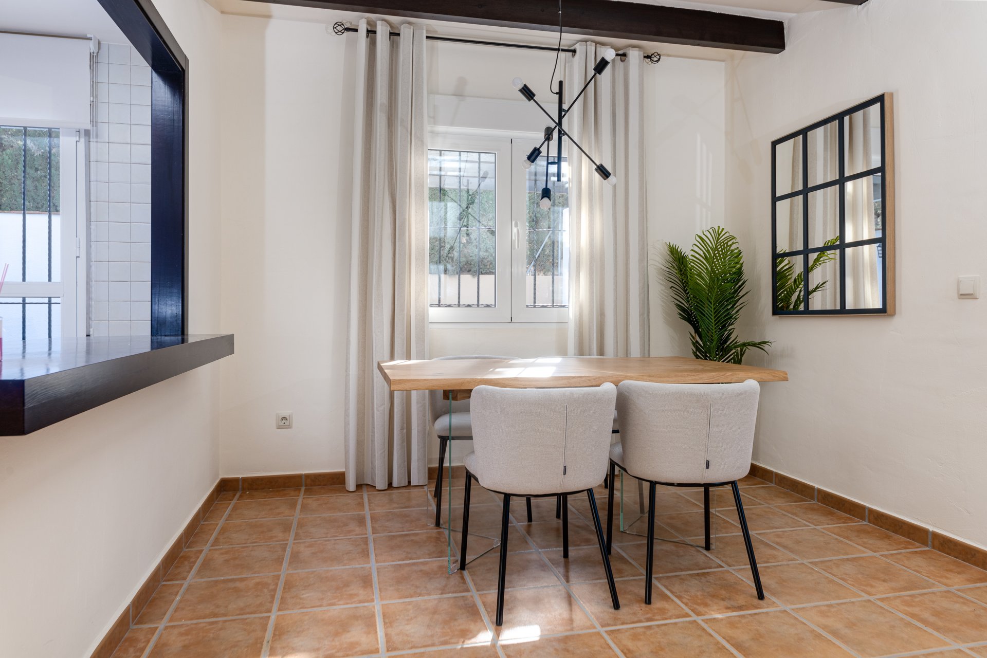 Nouvelle construction - Maison de ville -
Fuente Alamo