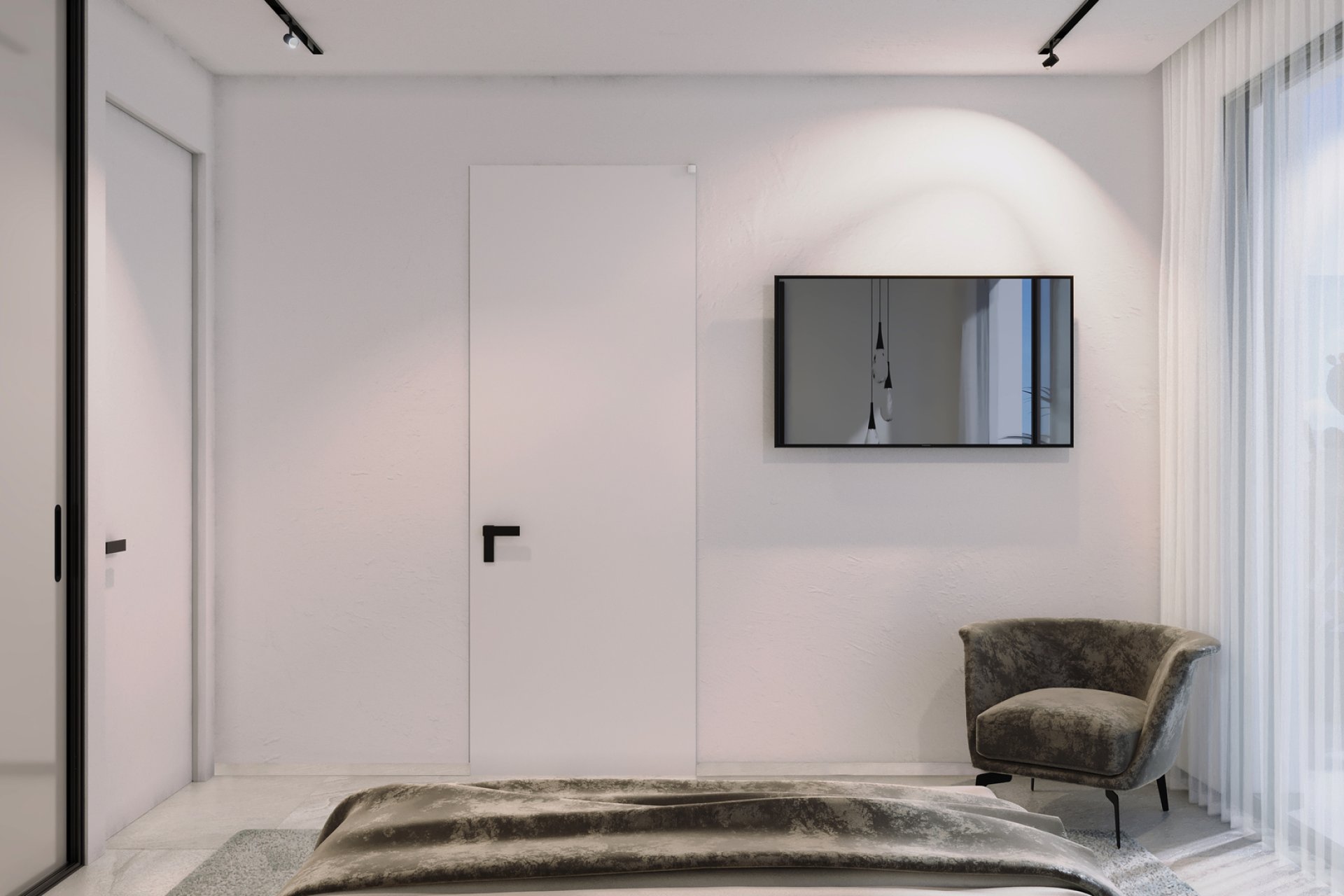 Nouvelle construction - Maison de ville -
Guardamar del Segura - El Raso