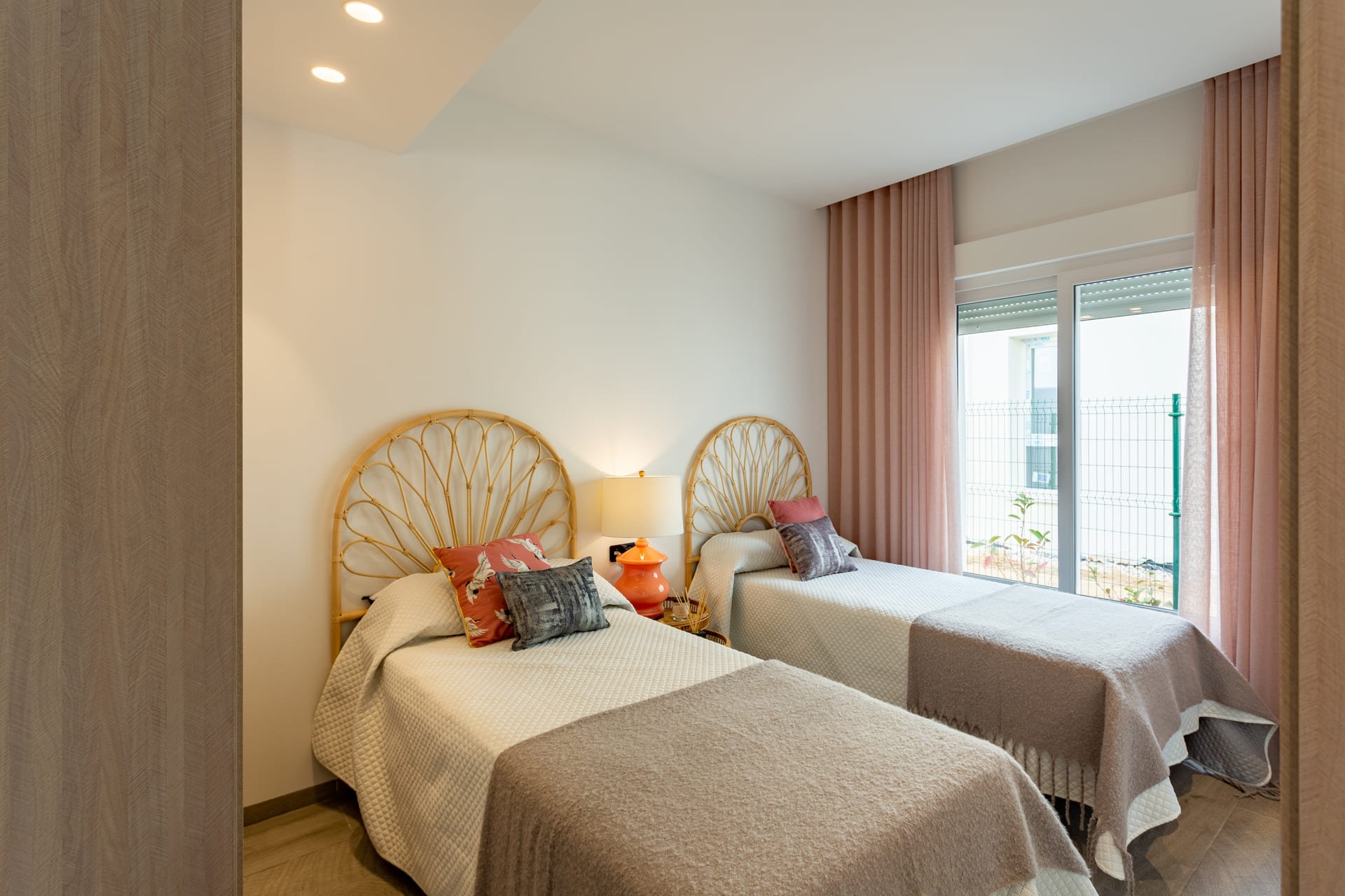 Nouvelle construction - Maison de ville -
La Finca Golf