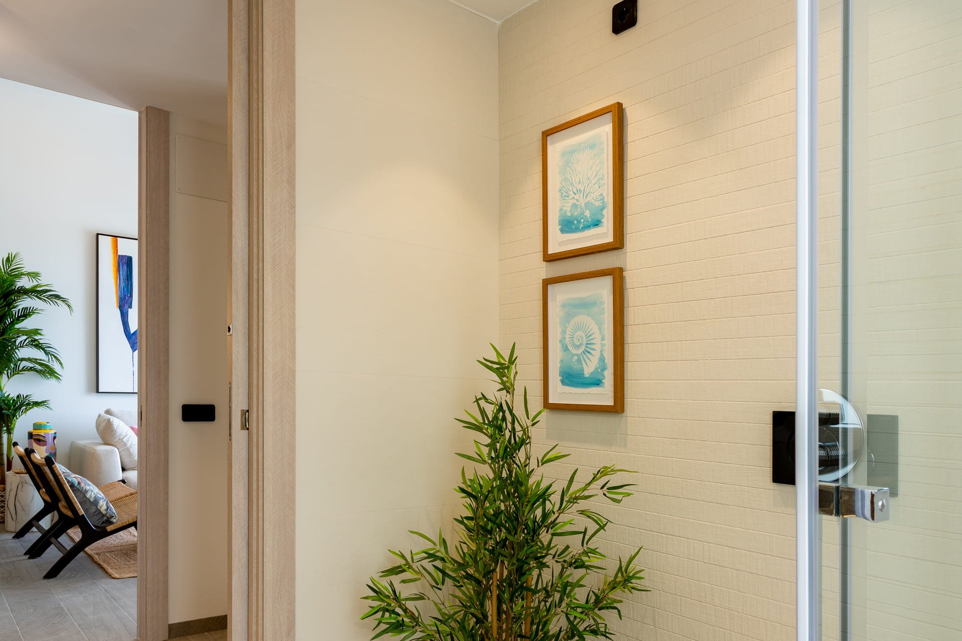 Nouvelle construction - Maison de ville -
La Finca Golf