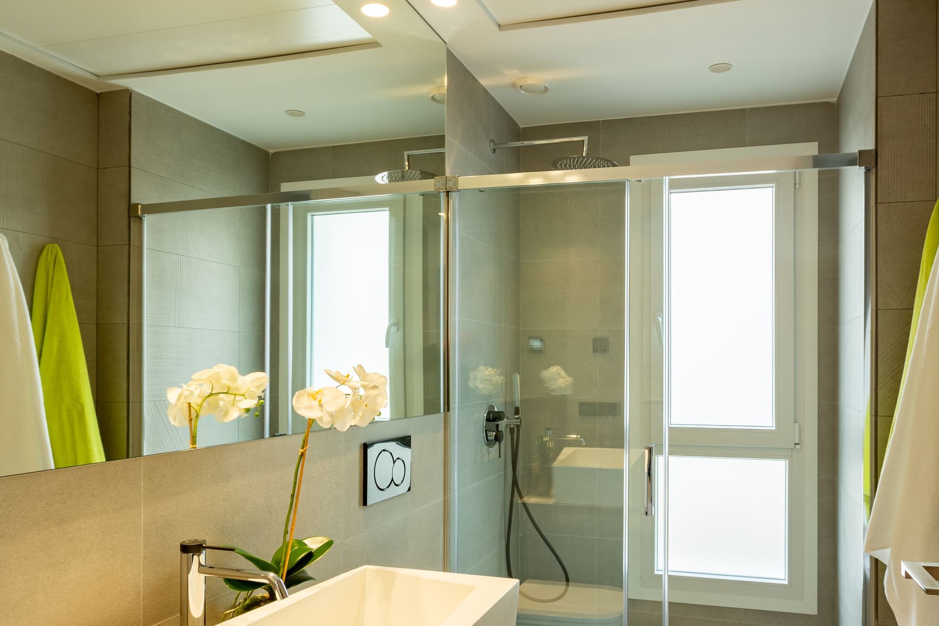 Nouvelle construction - Maison de ville -
La Finca Golf