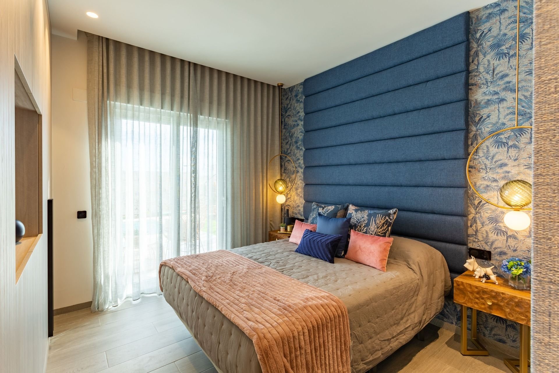 Nouvelle construction - Maison de ville -
La Finca Golf