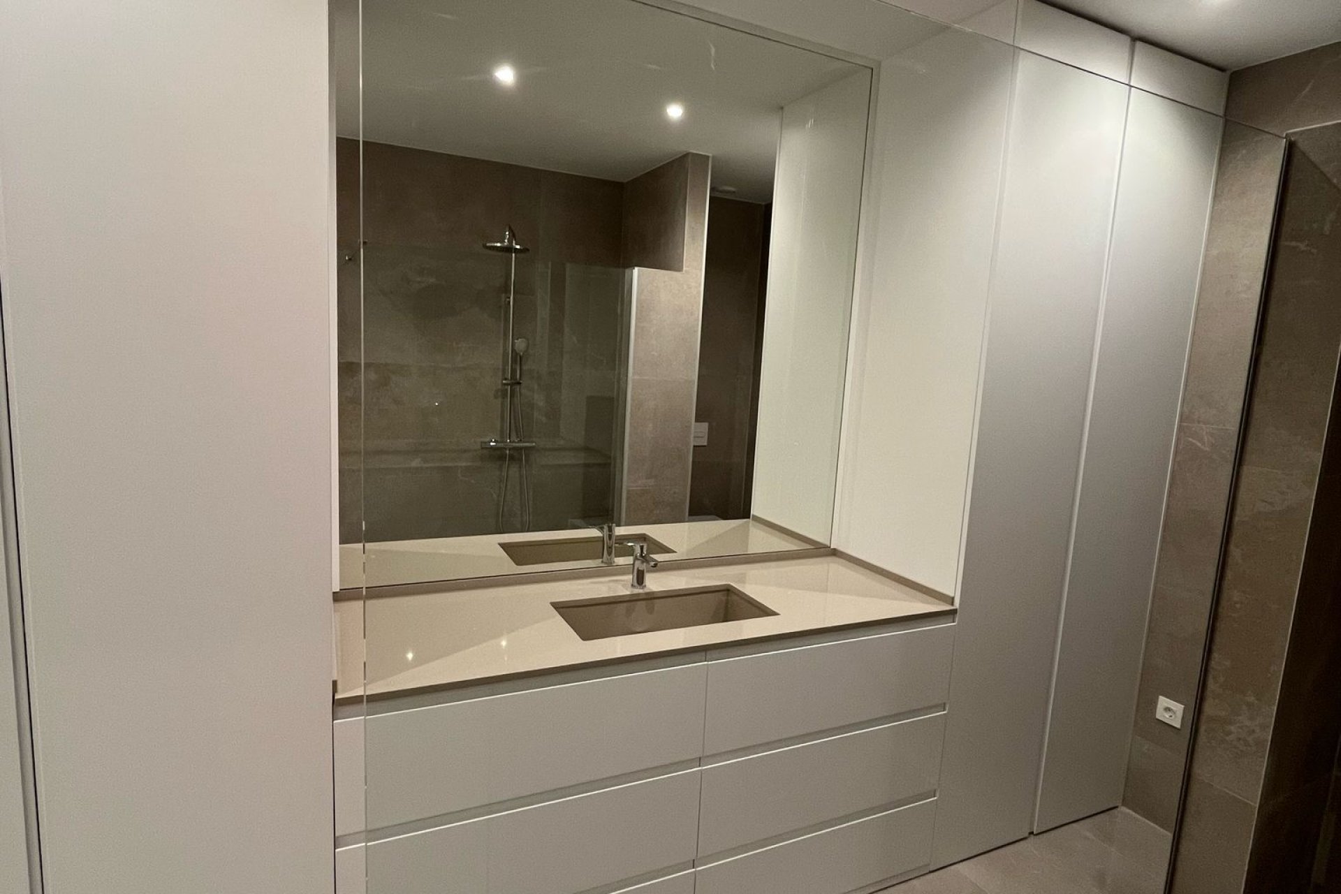 Nouvelle construction - Maison de ville -
La Romana