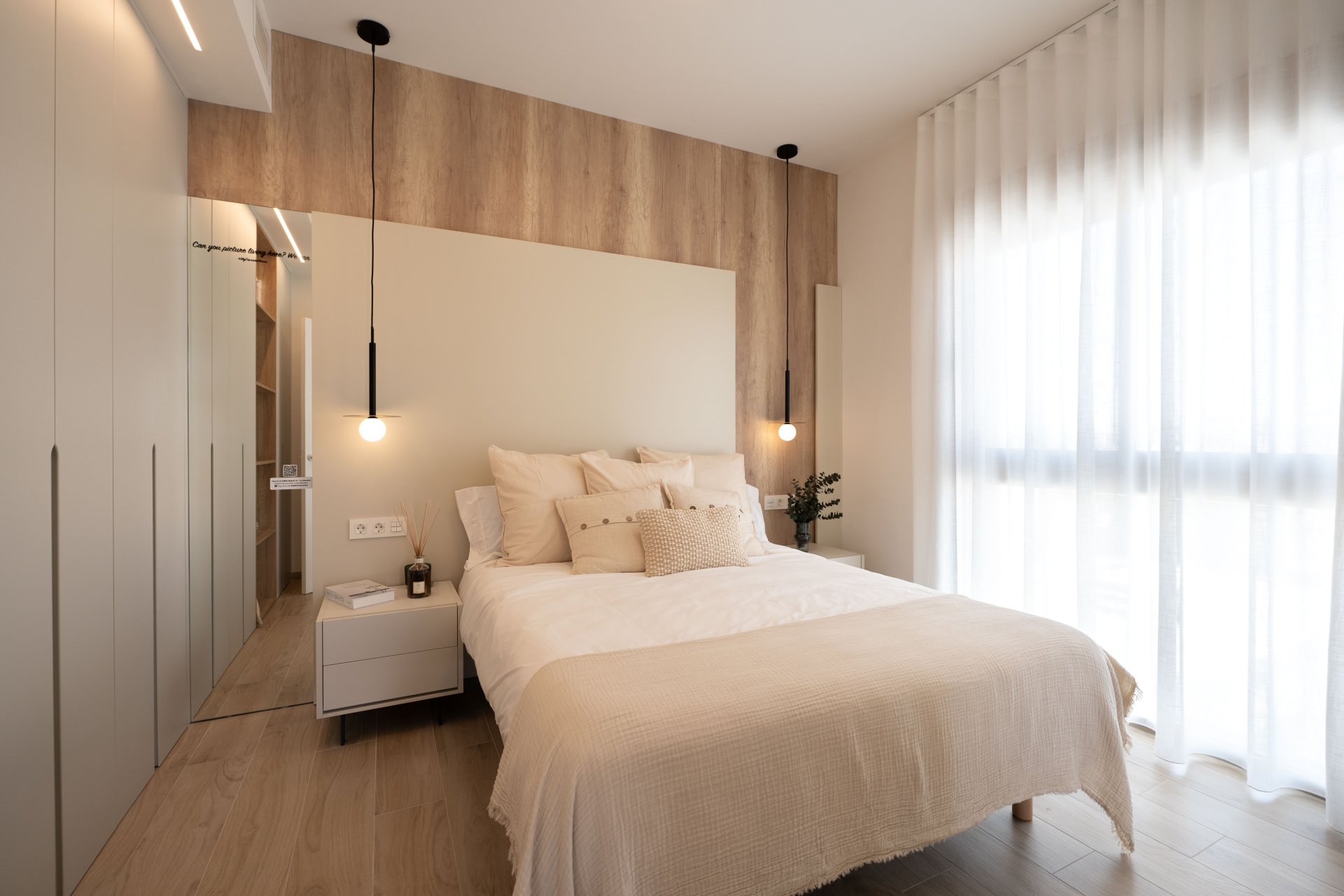 Nouvelle construction - Maison de ville -
Los Alcazares