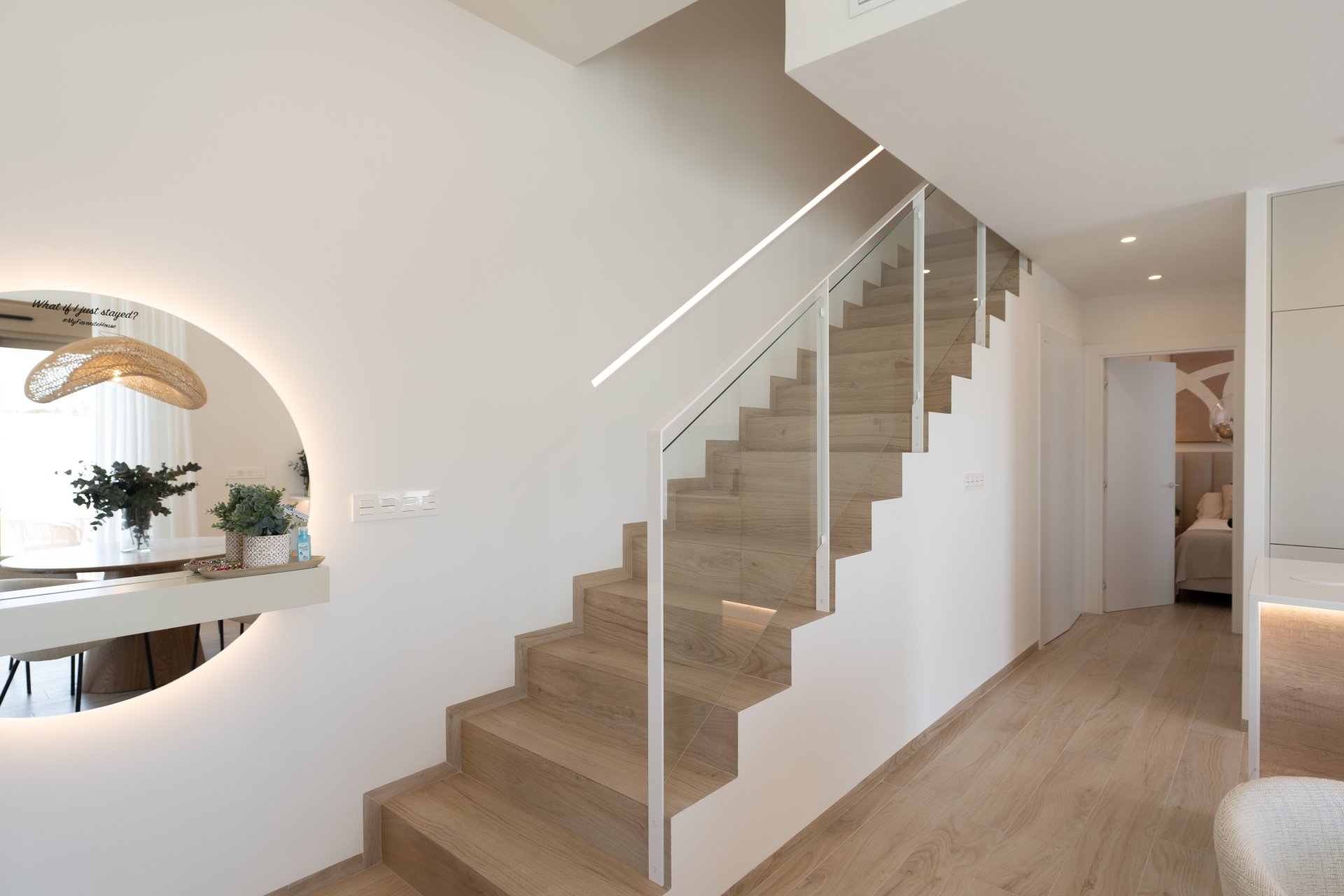 Nouvelle construction - Maison de ville -
Los Alcazares