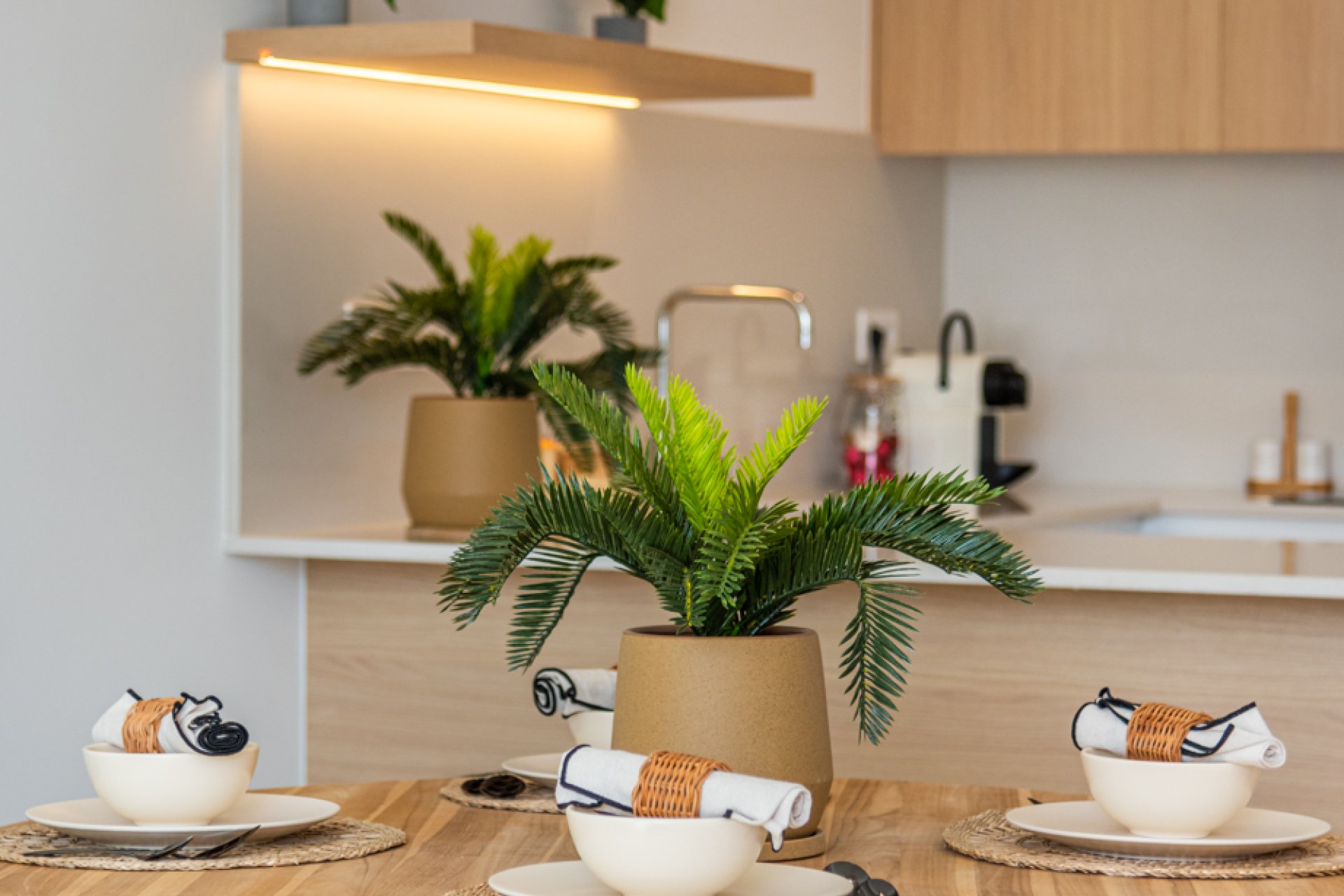 Nouvelle construction - Maison de ville -
Los Alcázares