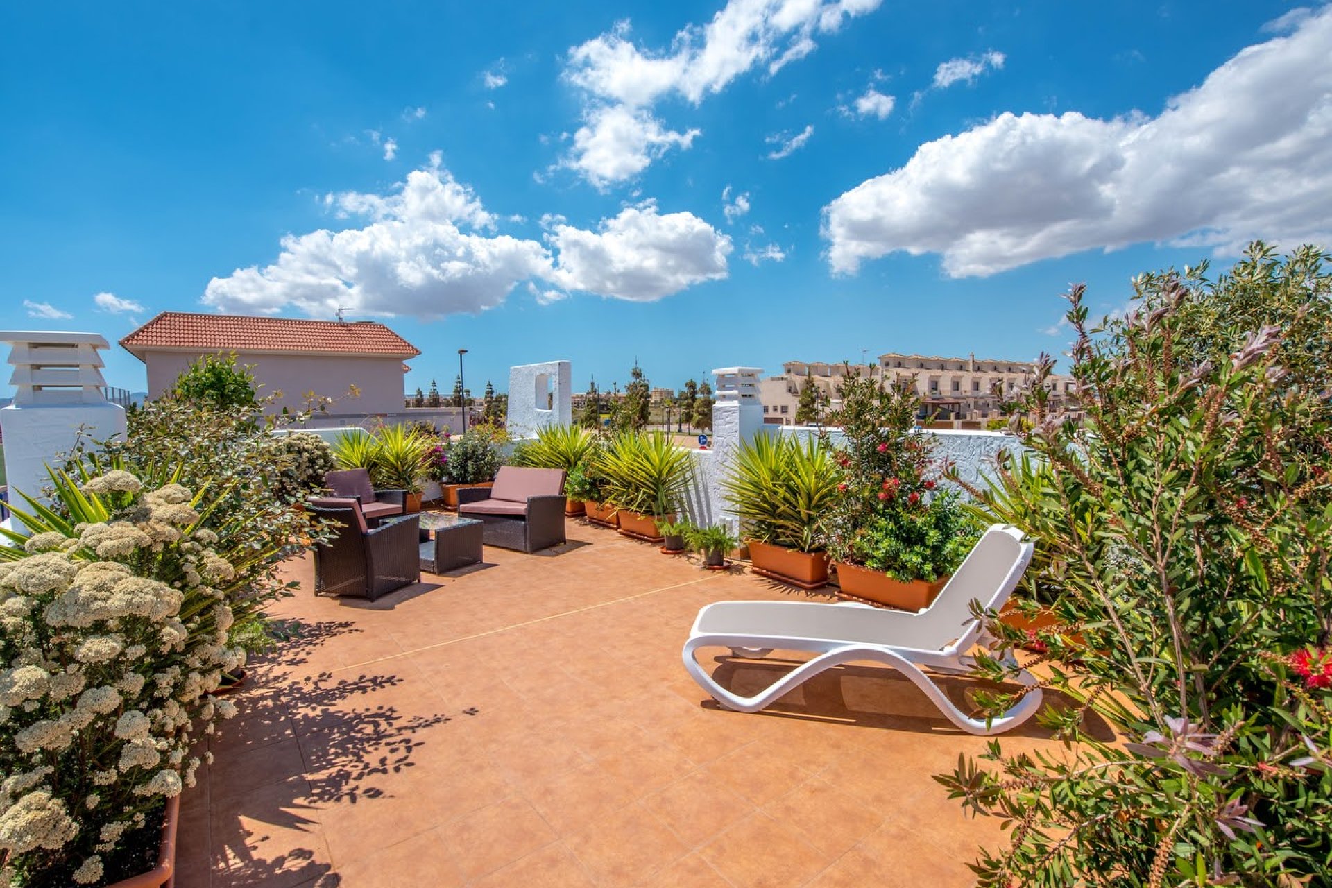 Nouvelle construction - Maison de ville -
Los Alcázares