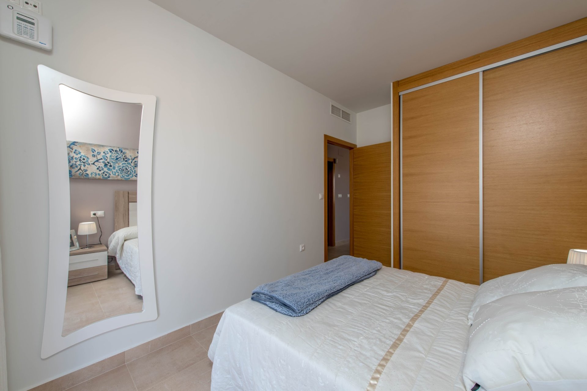 Nouvelle construction - Maison de ville -
Los Alcázares