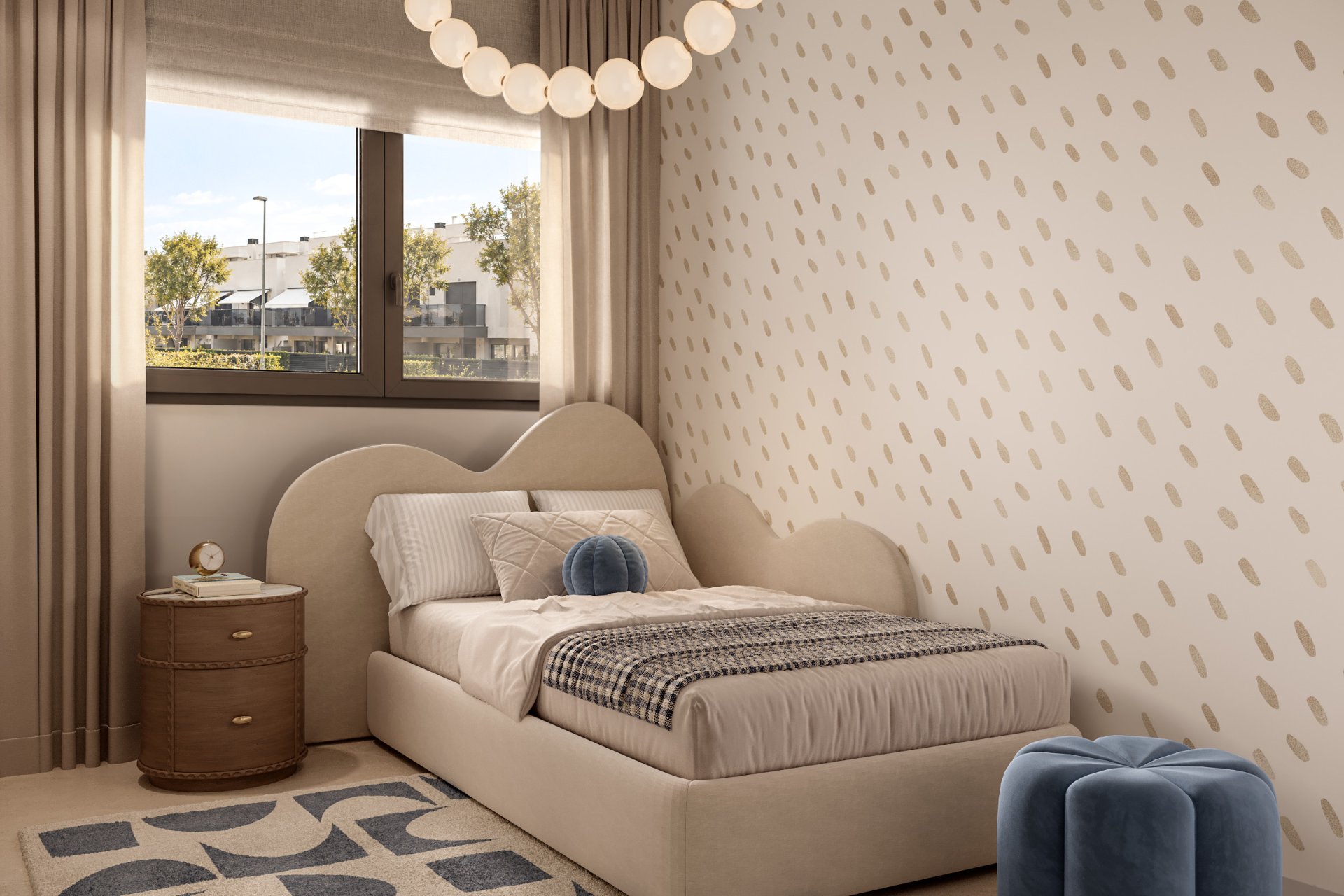 Nouvelle construction - Maison de ville -
Mutxamel
