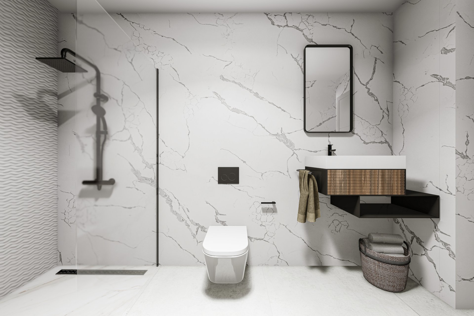 Nouvelle construction - Maison de ville -
Pilar de la Horadada