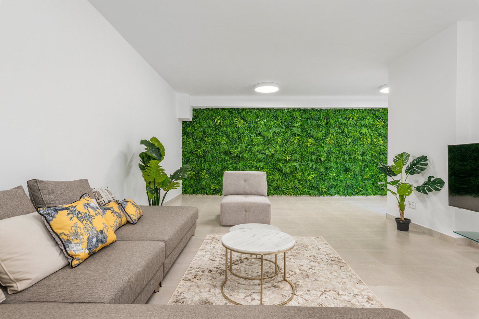 Nouvelle construction - Maison de ville -
Playa Paraiso