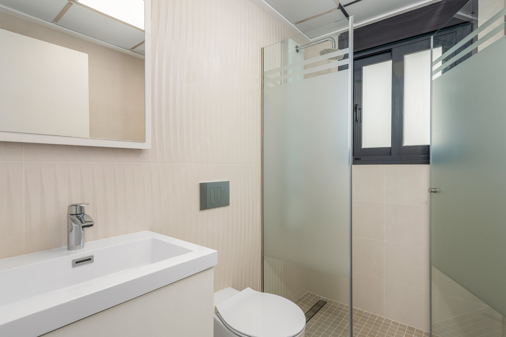 Nouvelle construction - Maison de ville -
Playa Paraiso