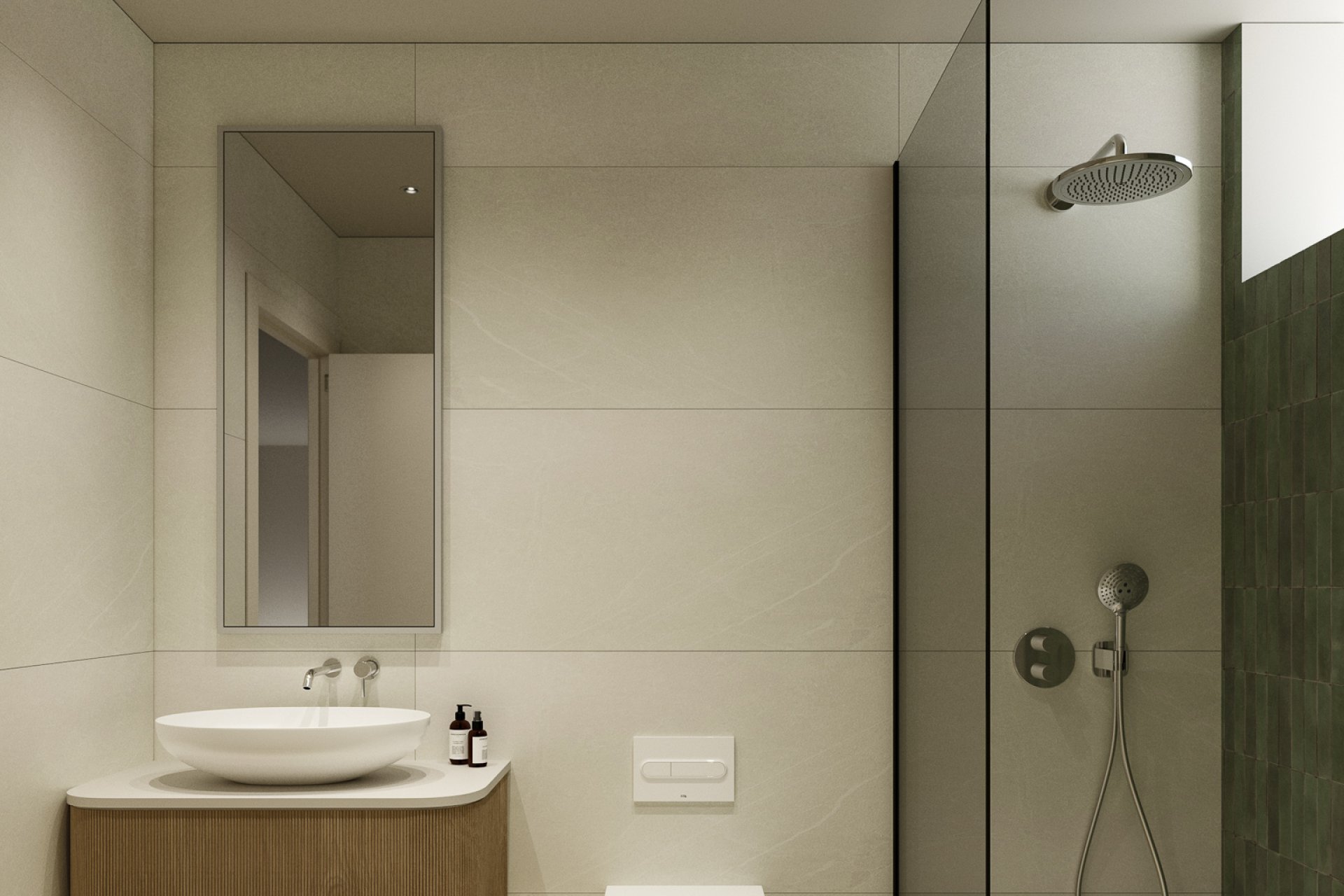 Nouvelle construction - Maison de ville -
Polop